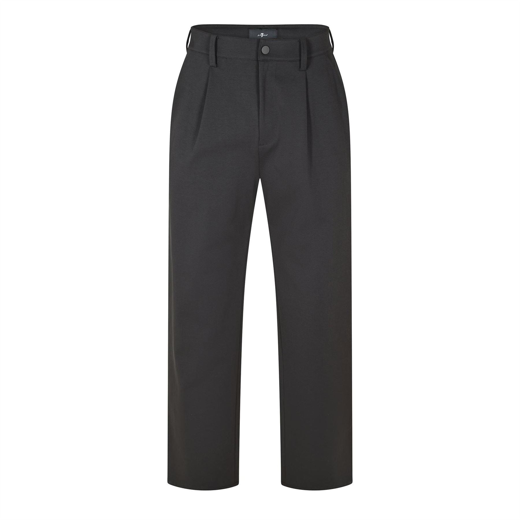 7 For All Mankind Pleated Trouser Sn63