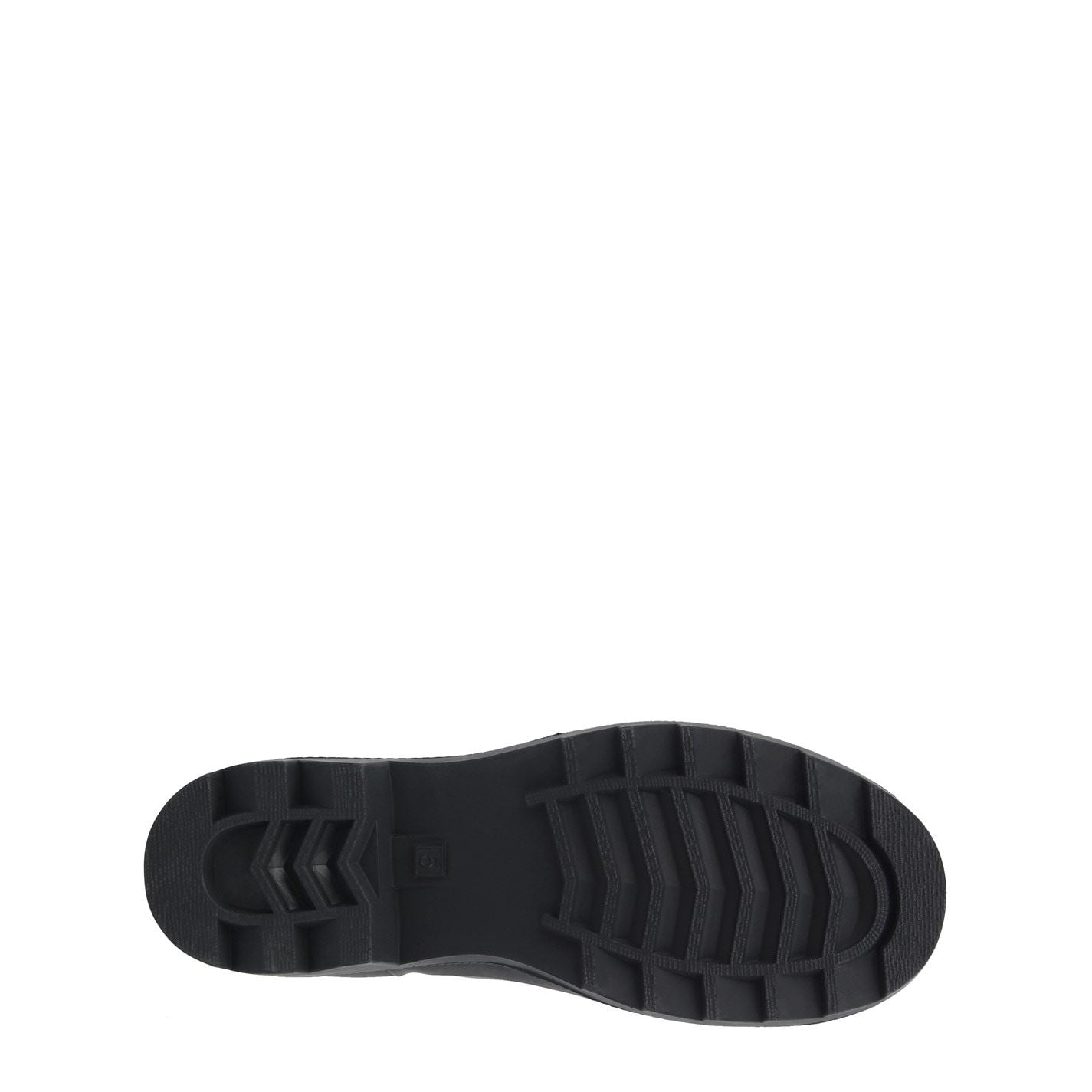 Gelert Chelsea Wellington Round Toe Low Heel Boots