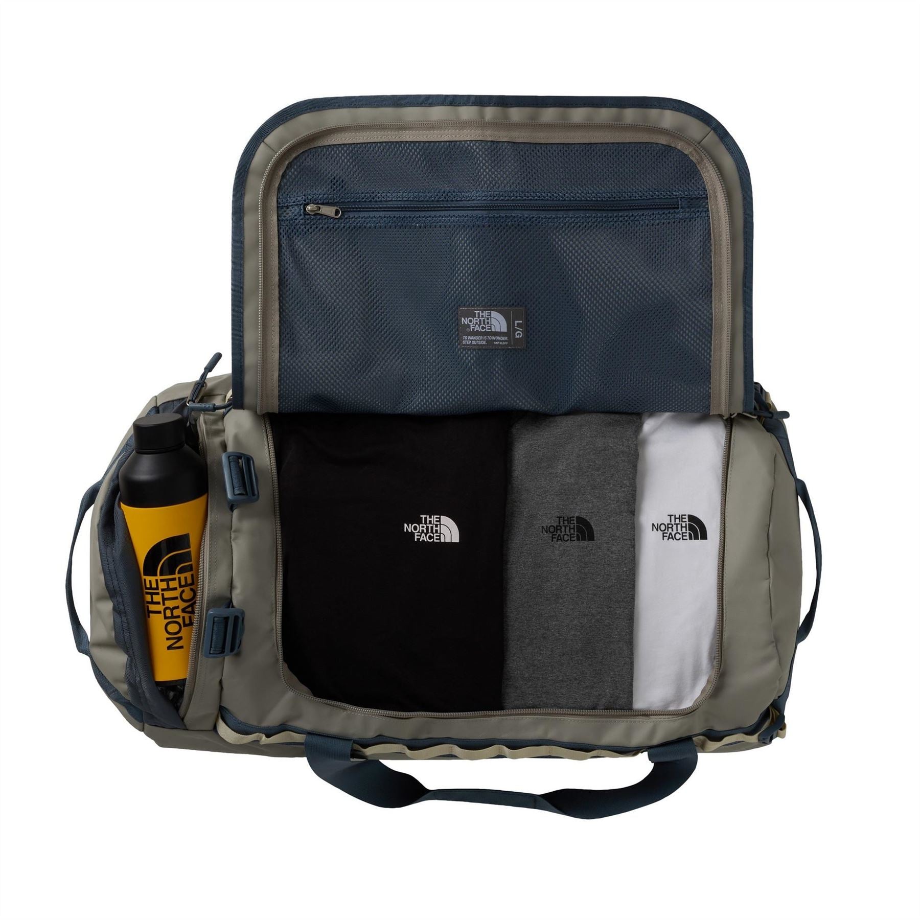 The North Face Camp Duffel   Large
