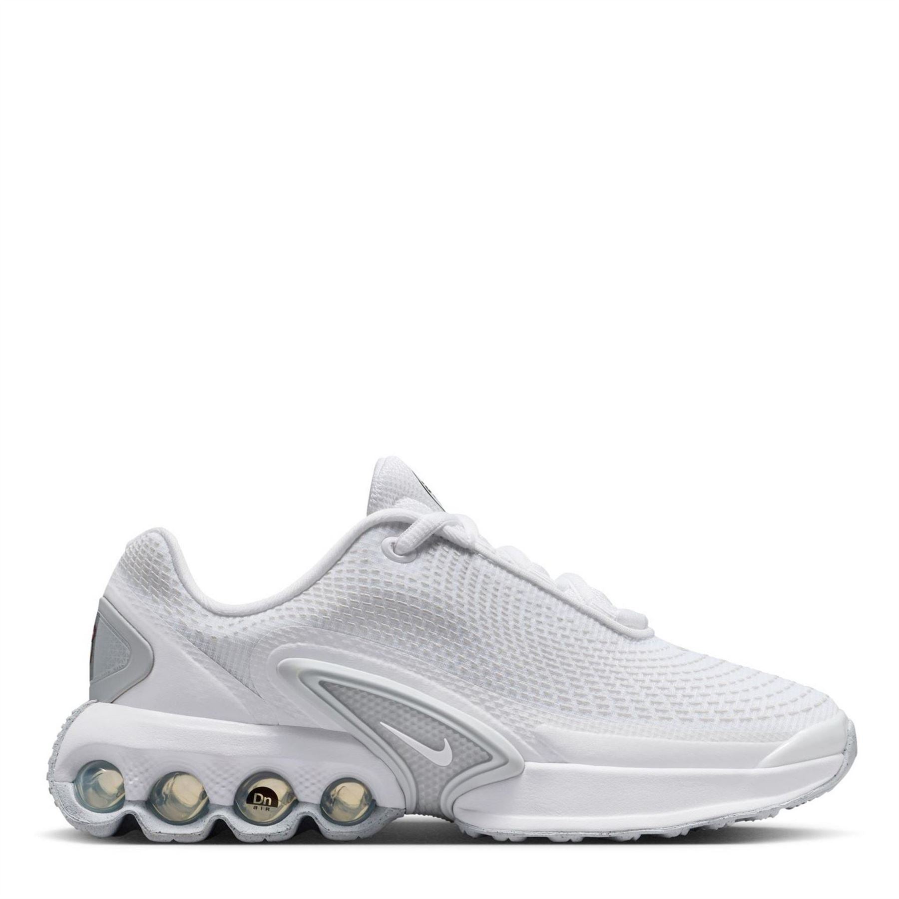 Nike Air Max Dn Jn62 Lace-Up Sneakers