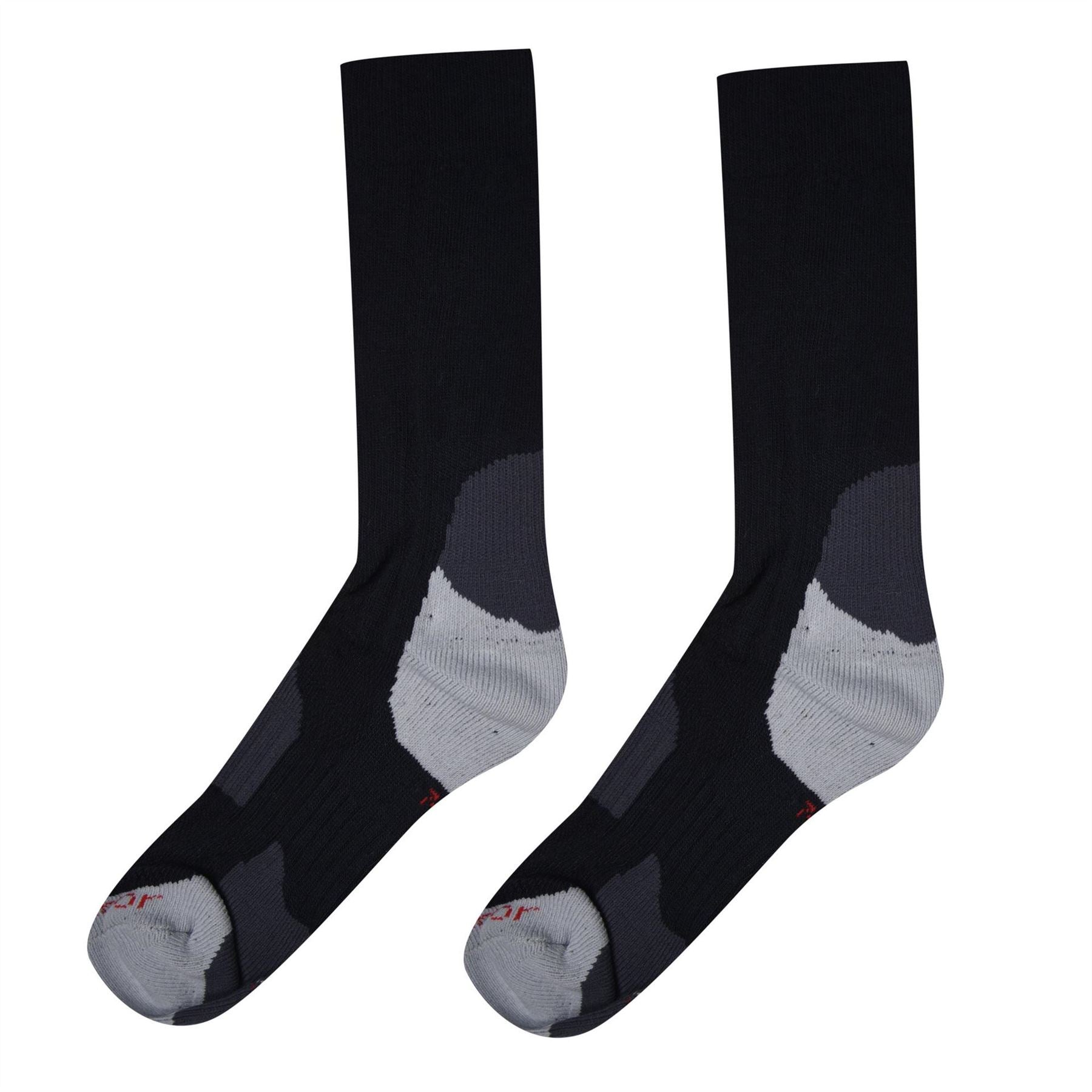 2 Pack Walking Sock