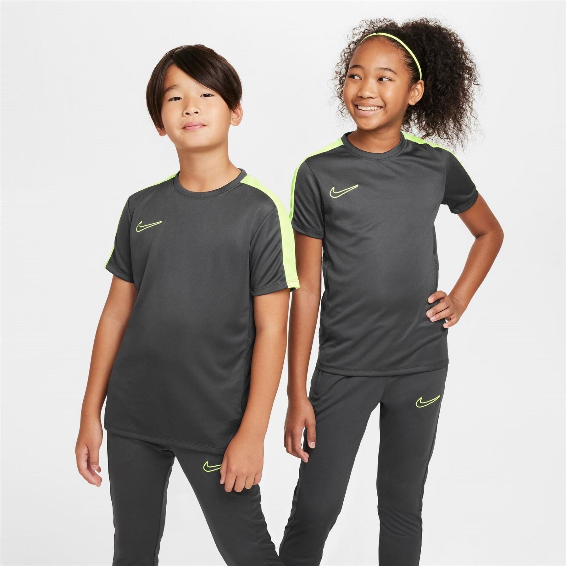 Nike Academy Top Juniors