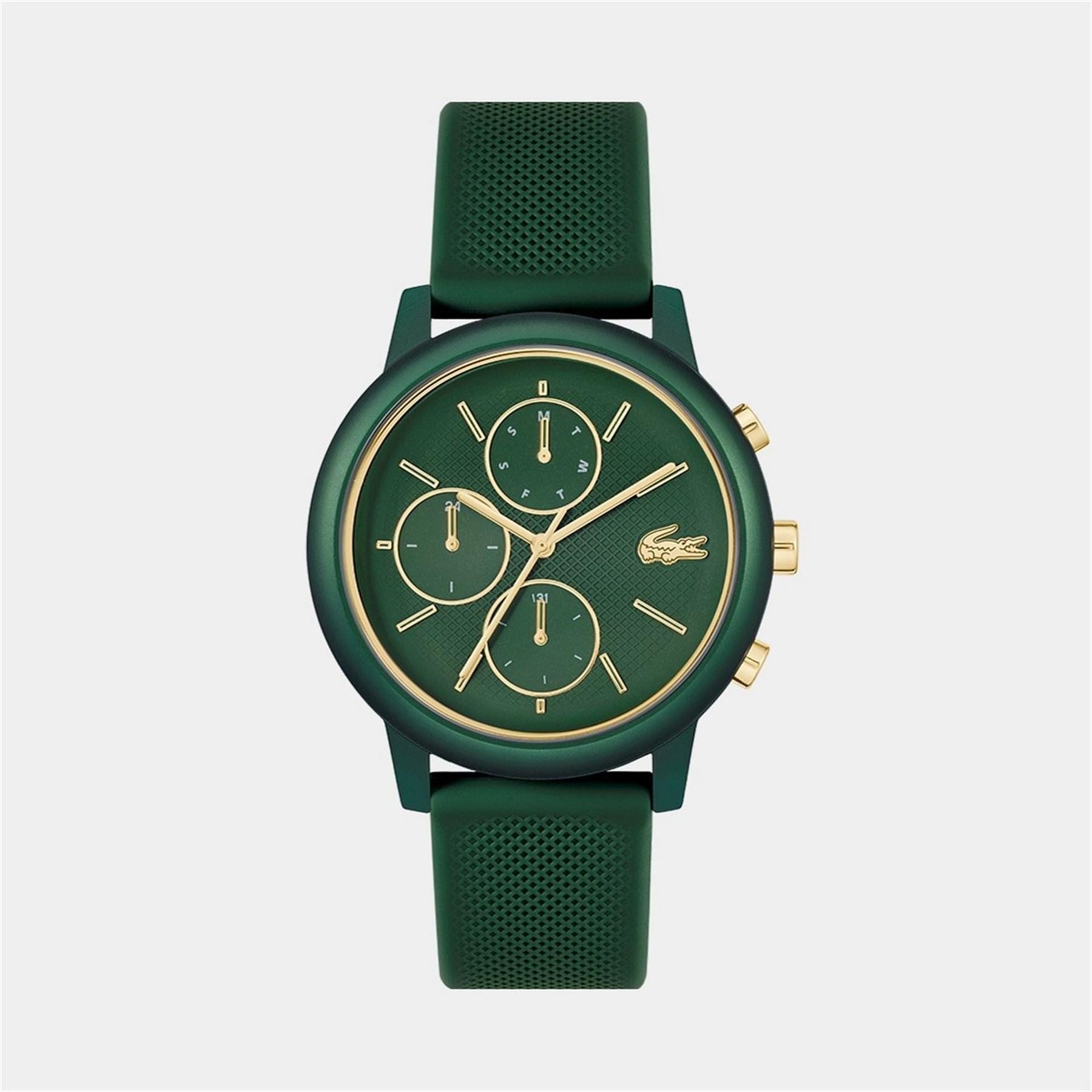 Lacoste Lacoste.12.12 Move Multifunction Watch