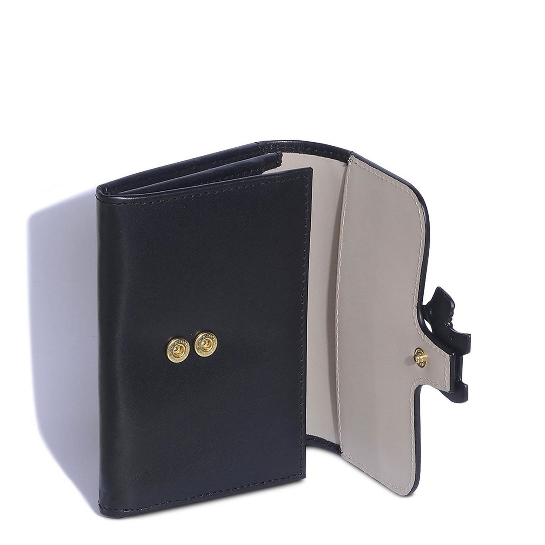 Radley Crest M Flap Over Purse