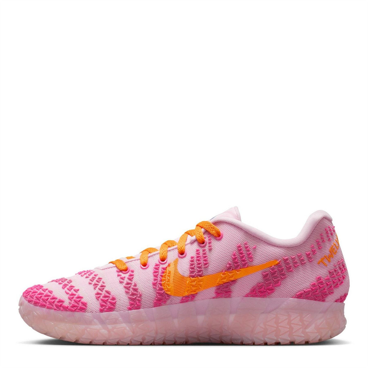 Nike Basketball Trainers