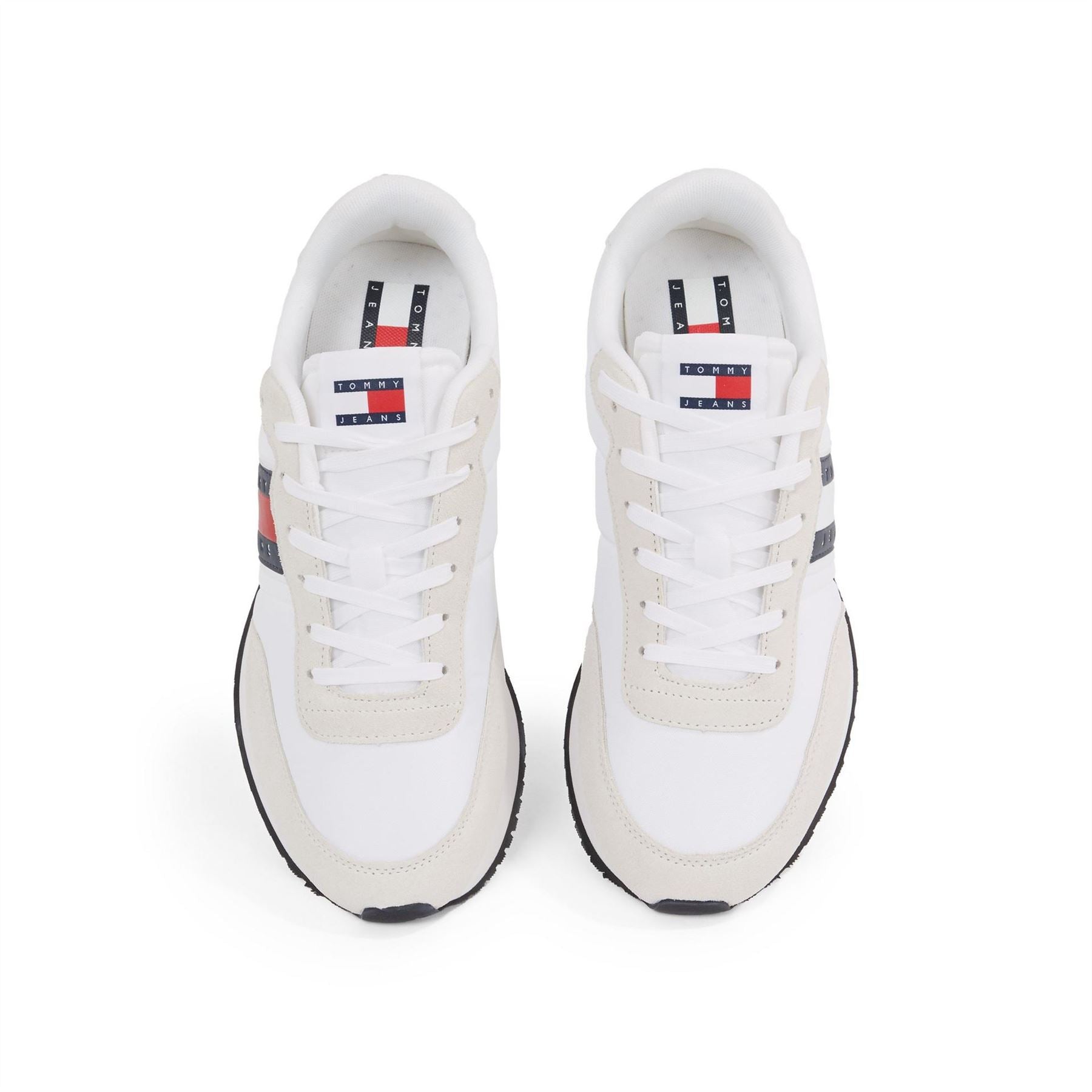 Tommy Jeans Casual Ess Trainers
