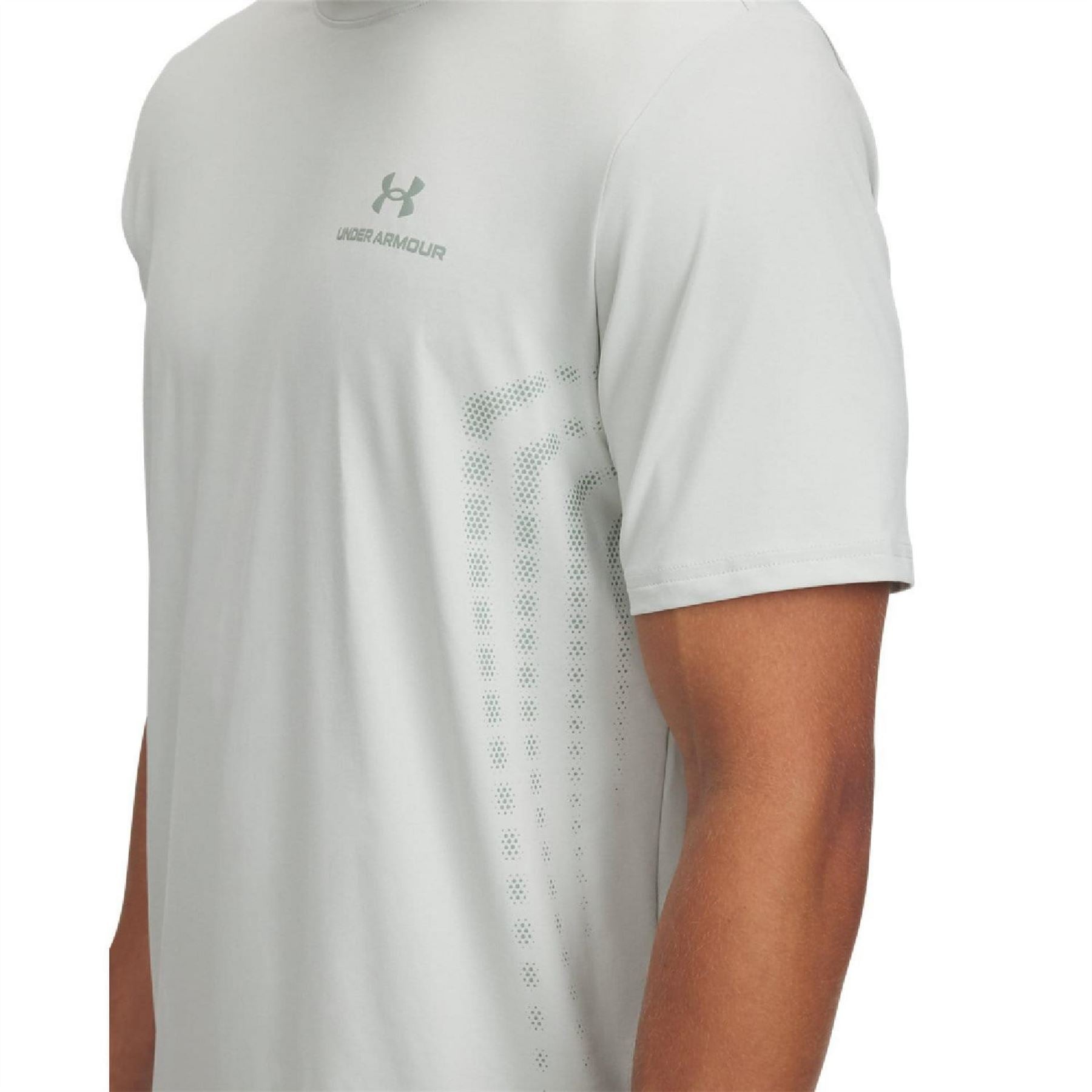 Under Armour Energy Graphic T-Shirt