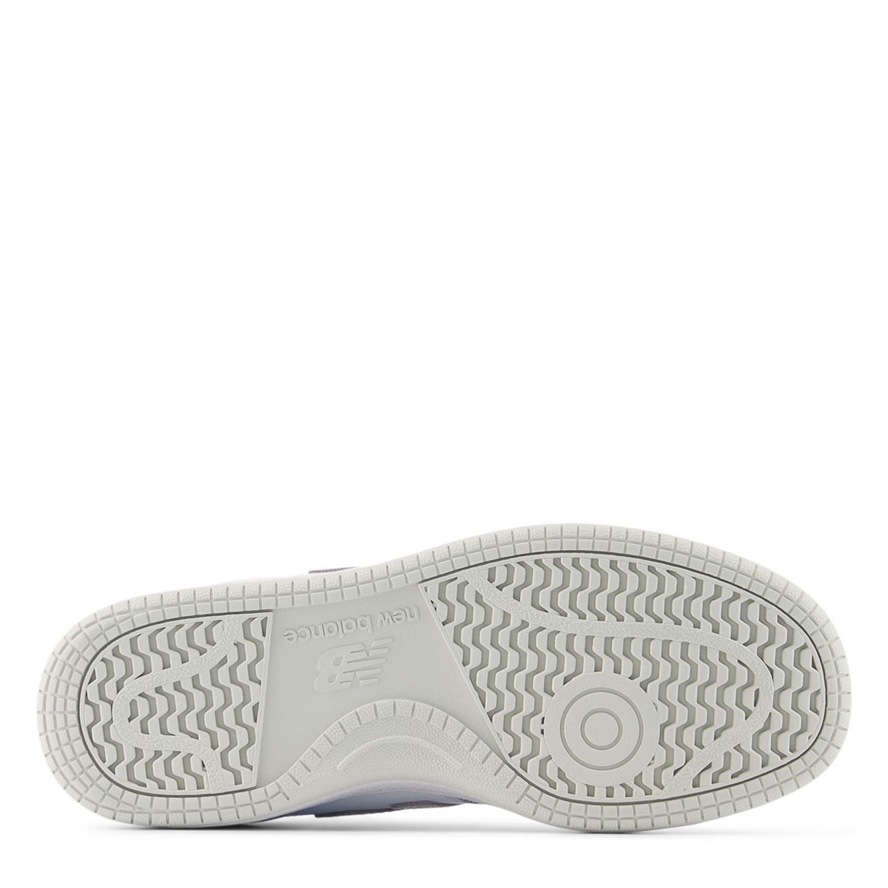 New Balance B80 Low Top Trainers