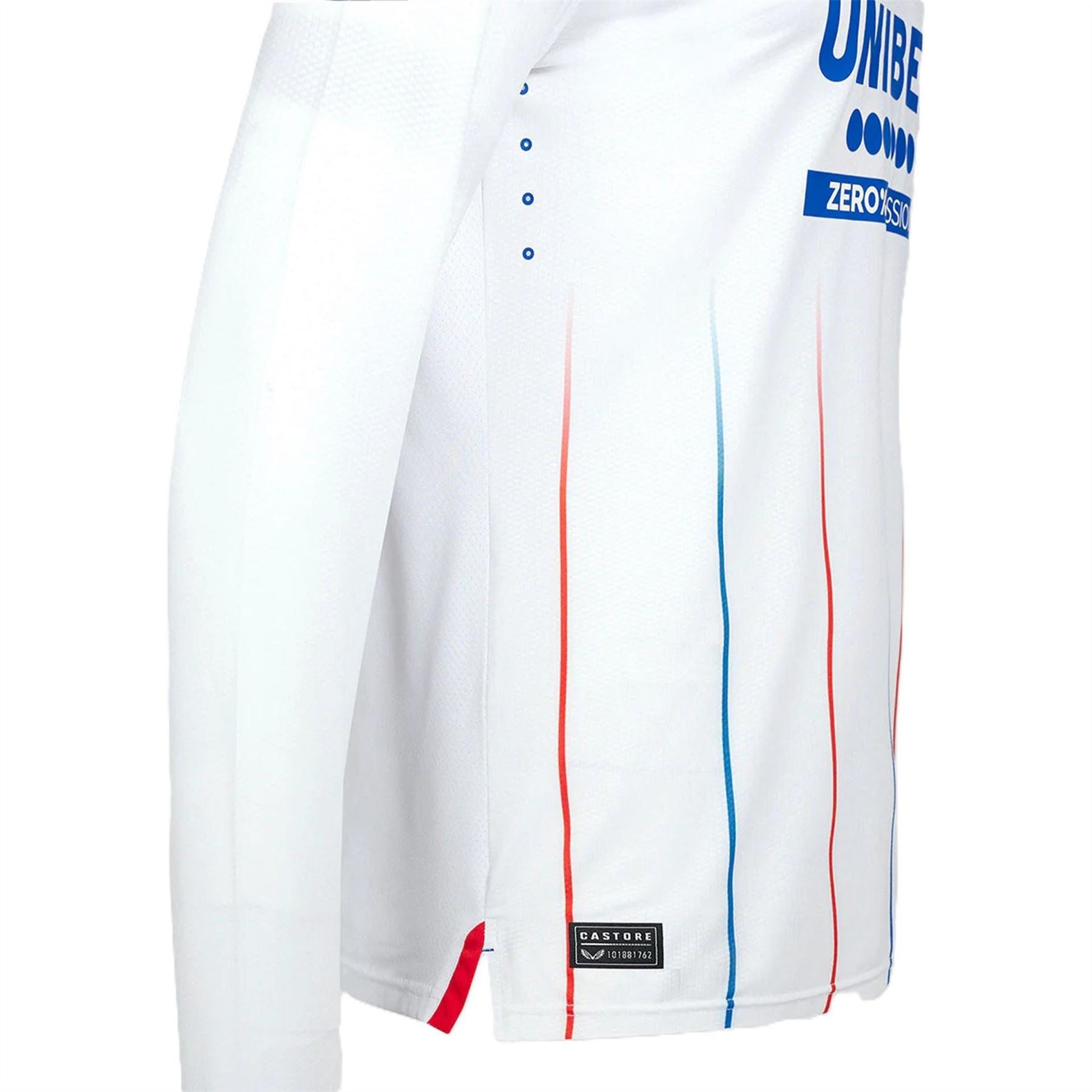 Castore Domestic Football Shirt