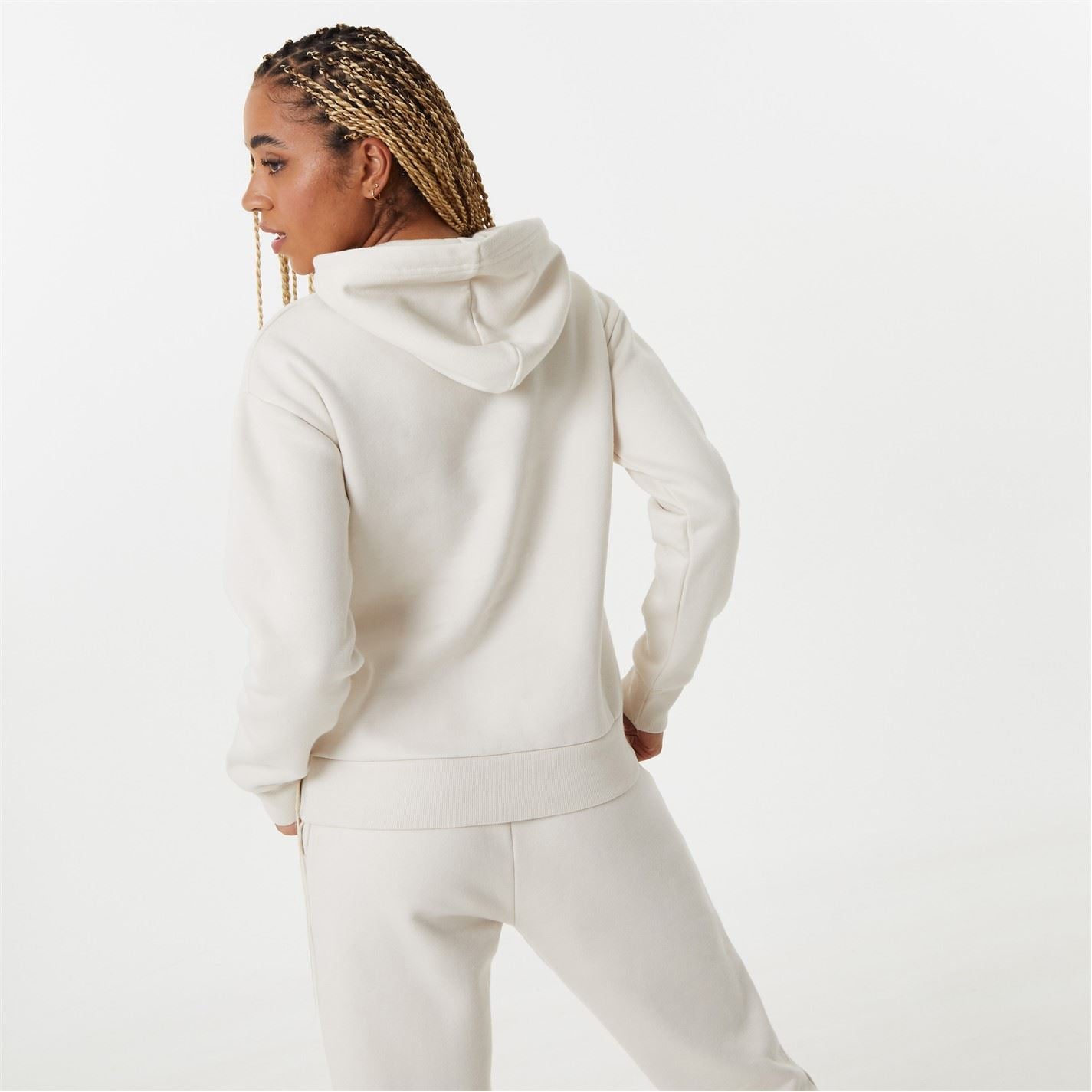 USA Pro Classic Logo Hoodie