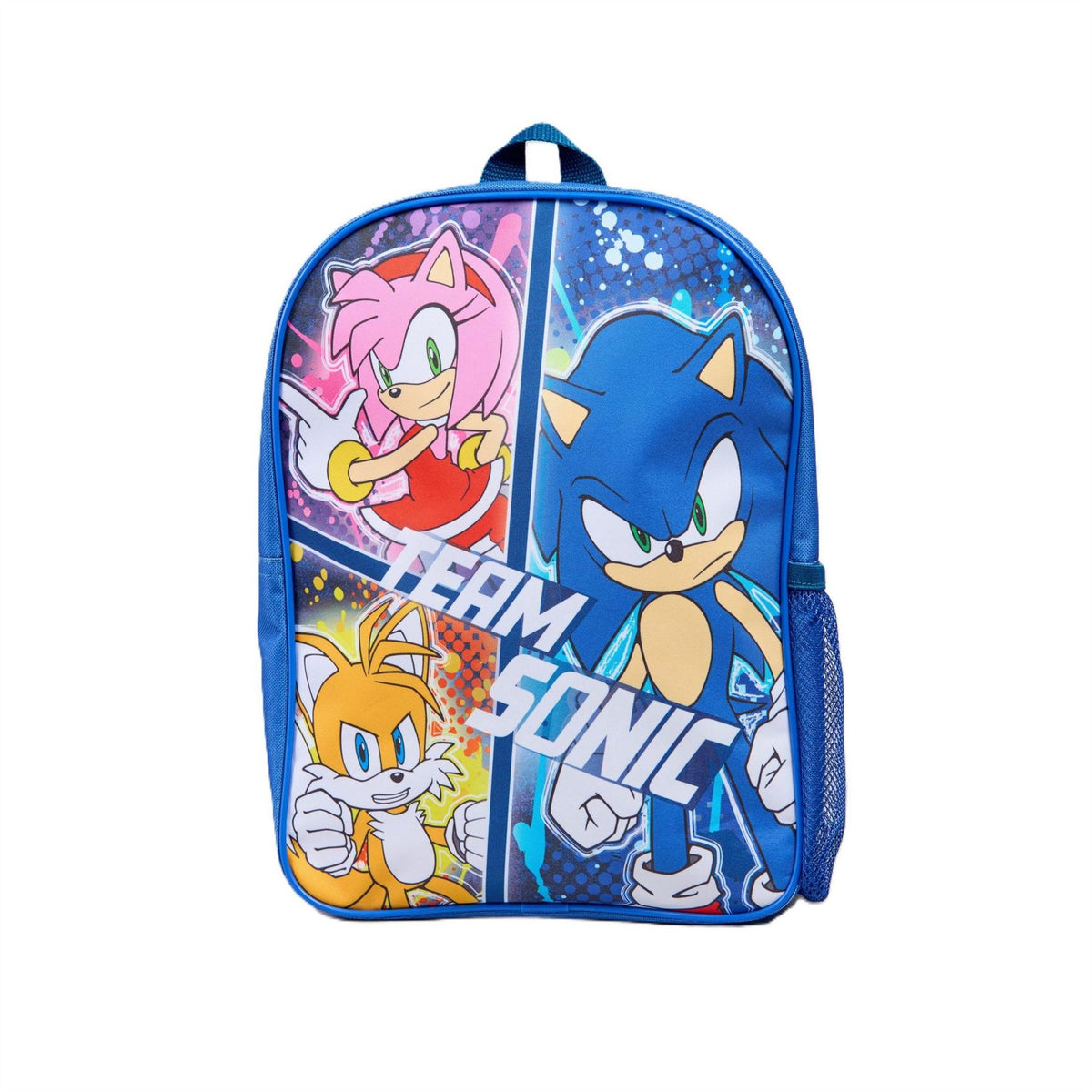 Character Backpack
