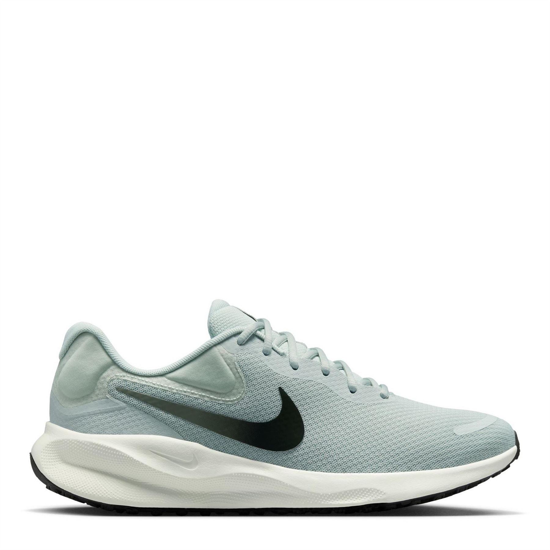 Nike Mens Revolution 7 Road Running Shoes
