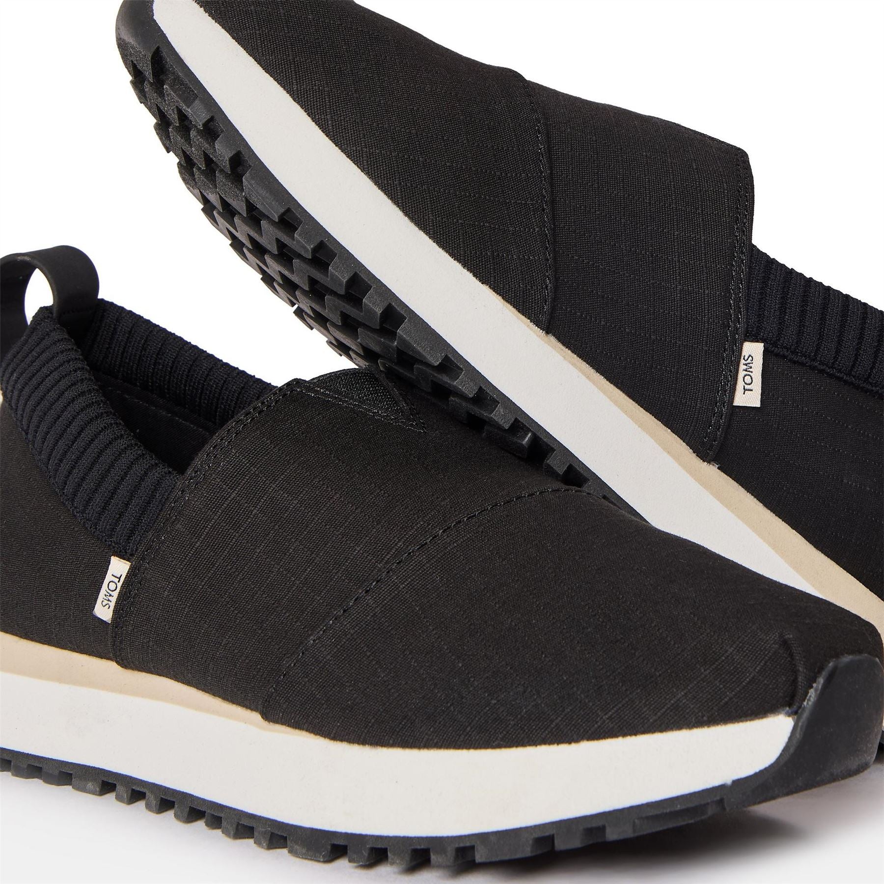 Toms Resident 2.0 Trainers