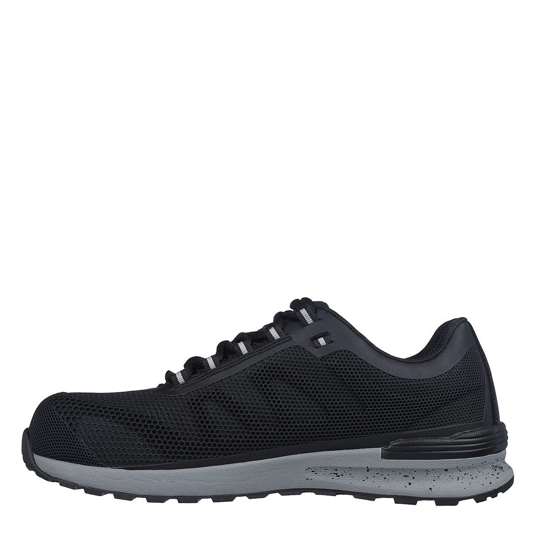 Skechers Lyndale Mens Safety Boots