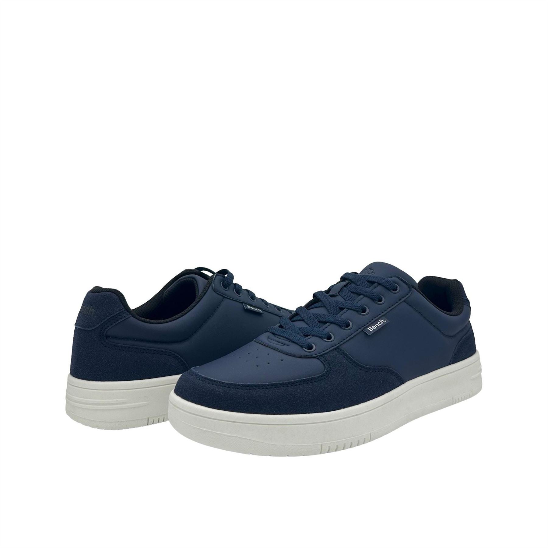 Bench Grainger 2 Low Top Trainers