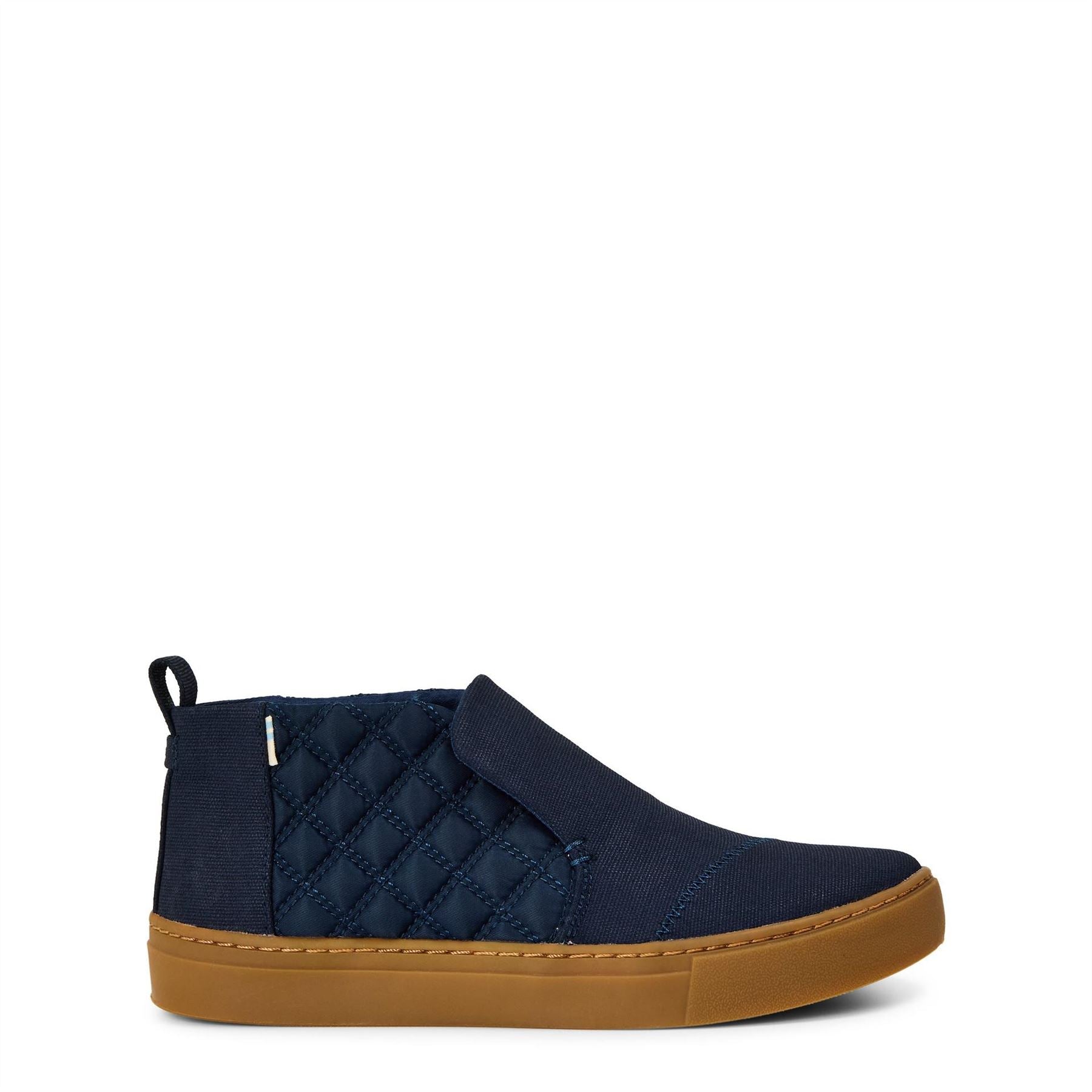 Toms Canvasas Ladies
