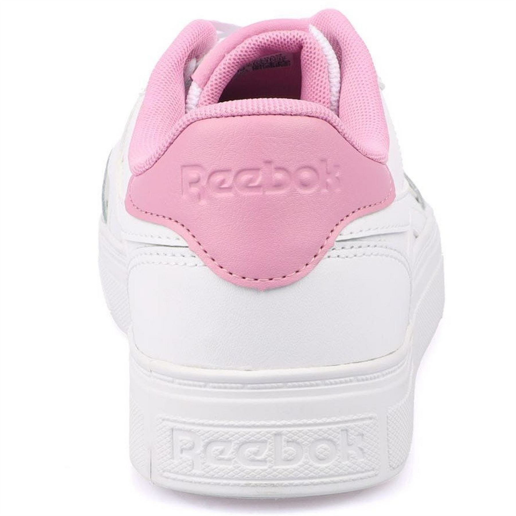 Reebok Advance Bold Trainers
