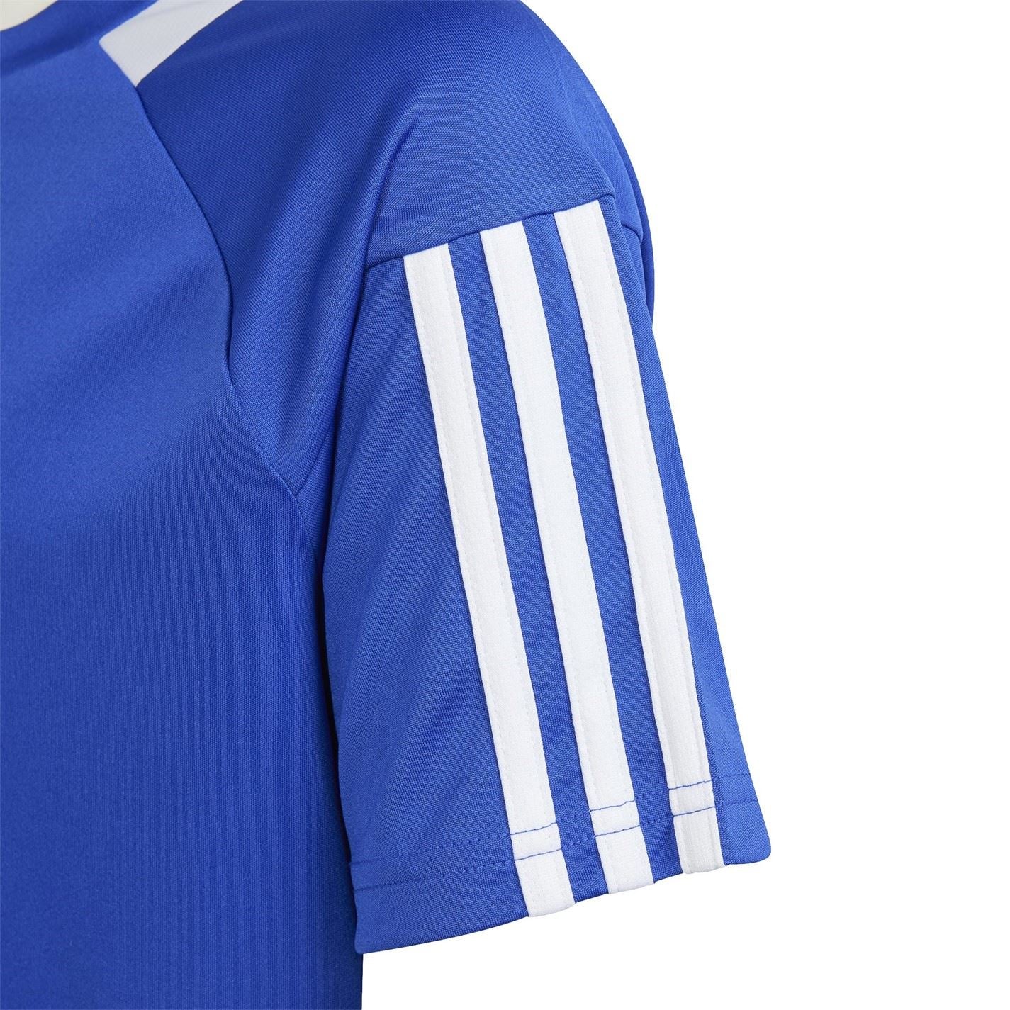 adidas Sereno Training Top Junior Boys