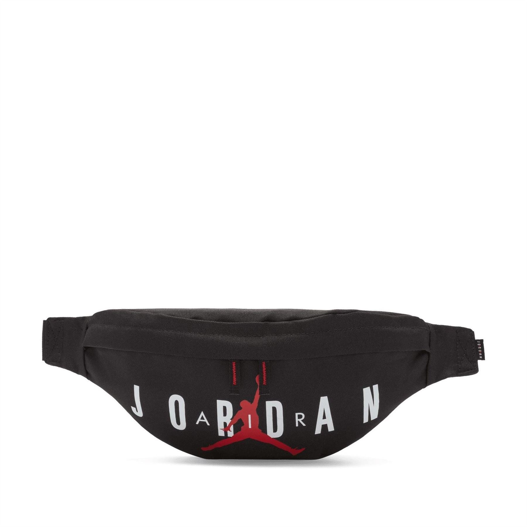 Air Jordan Cross Body Handbag