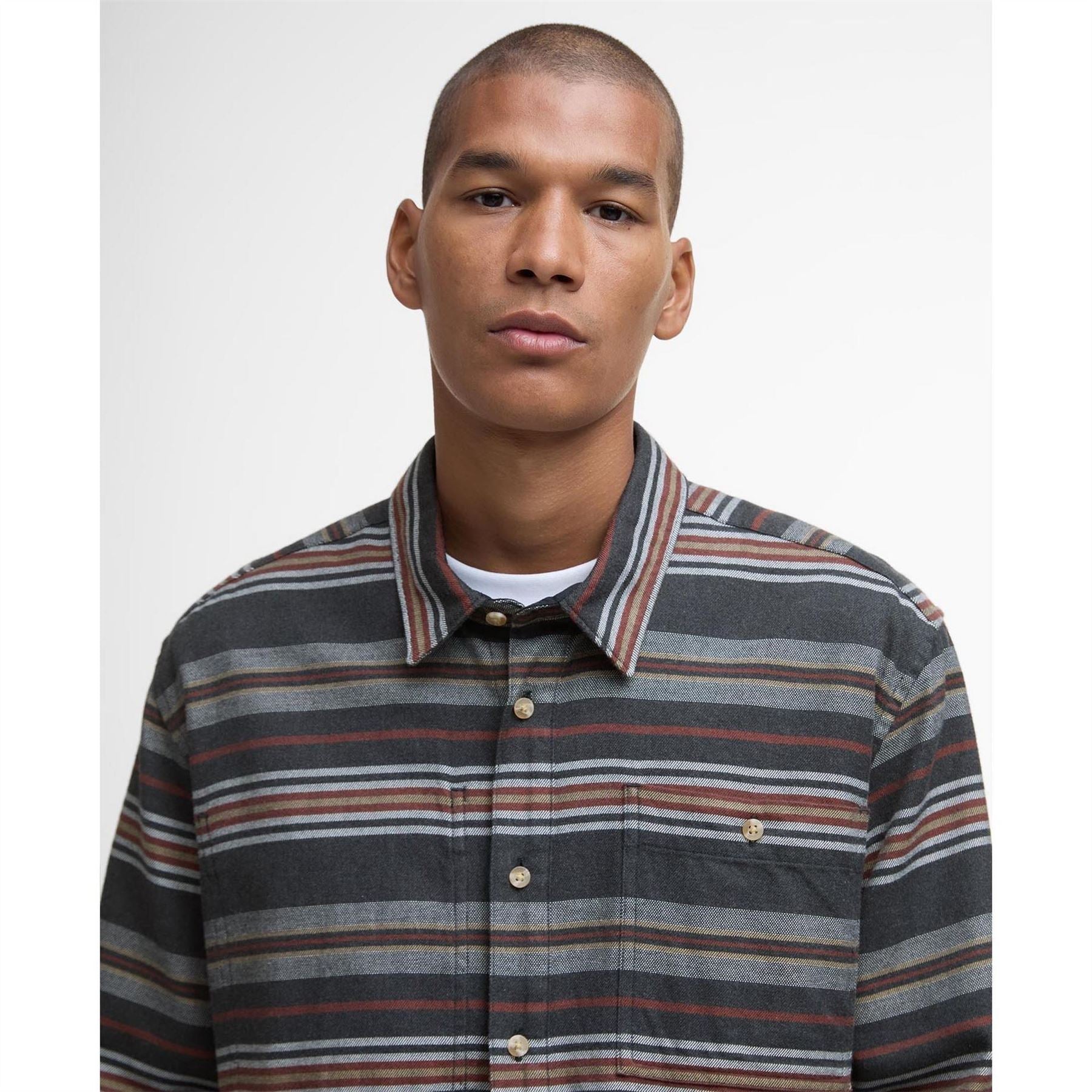 Barbour Bowscale Shirt