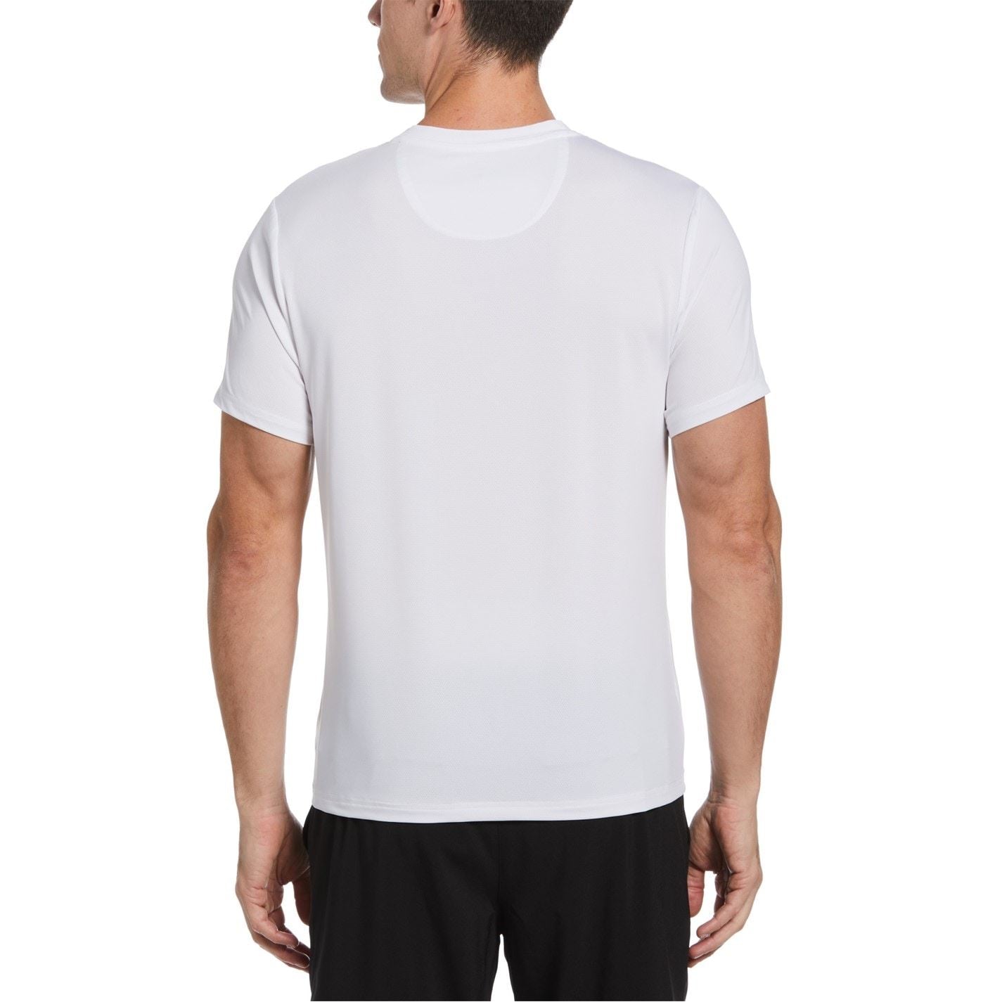 Original Penguin Crew Neck Regular Fit Short Sleeve T-Shirt