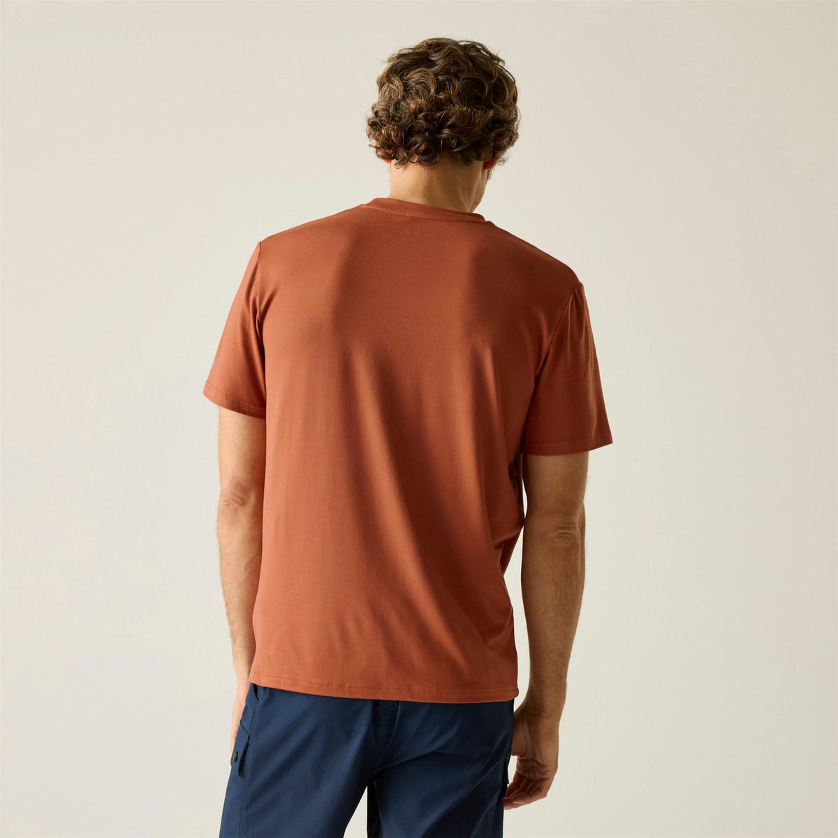 Regatta Fingal Tee Short Sleeve Performance T-Shirt