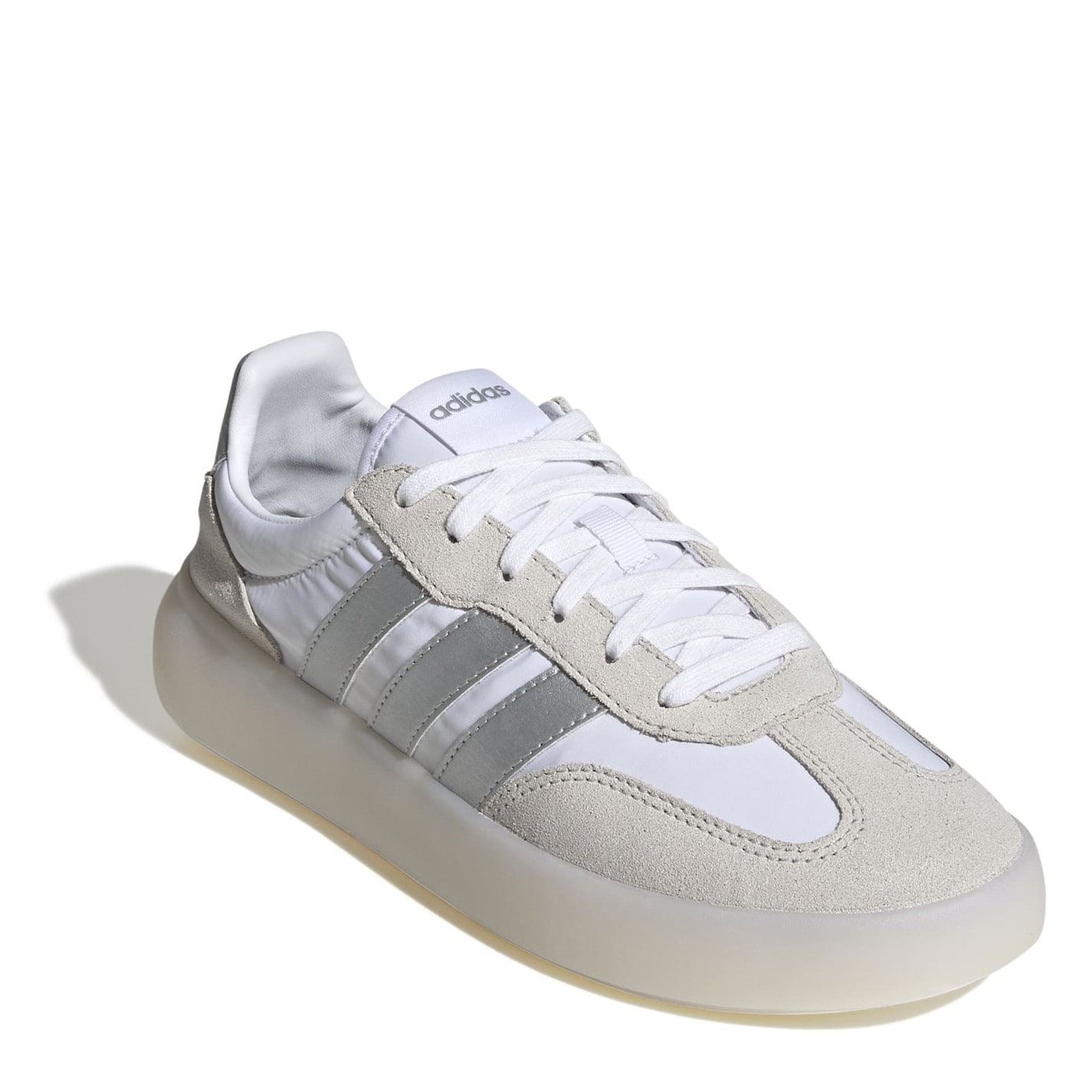 adidas Womens Barreda Decode Shoes