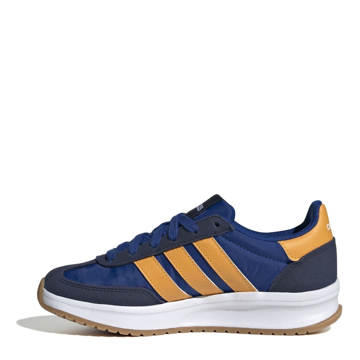 adidas Run 70s 2.0 Lace-Up Low Top Sneakers