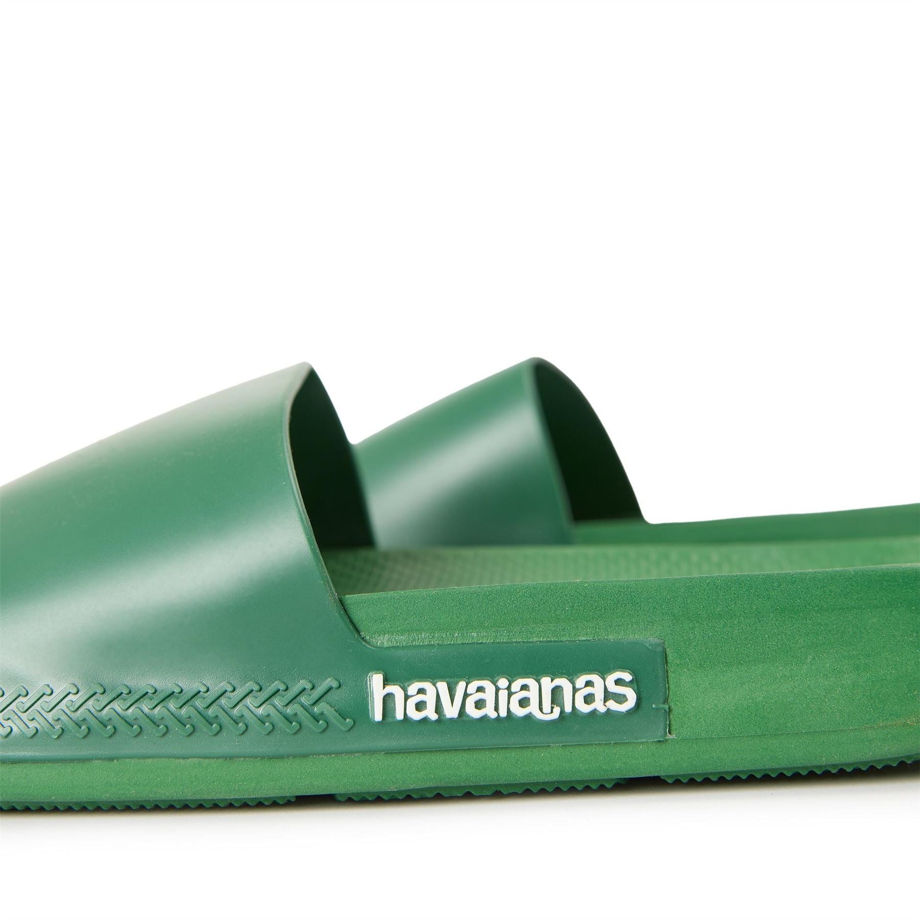 Havaianas Womens Hav. Slide Classic Amazonia 35 36 Flip Flops