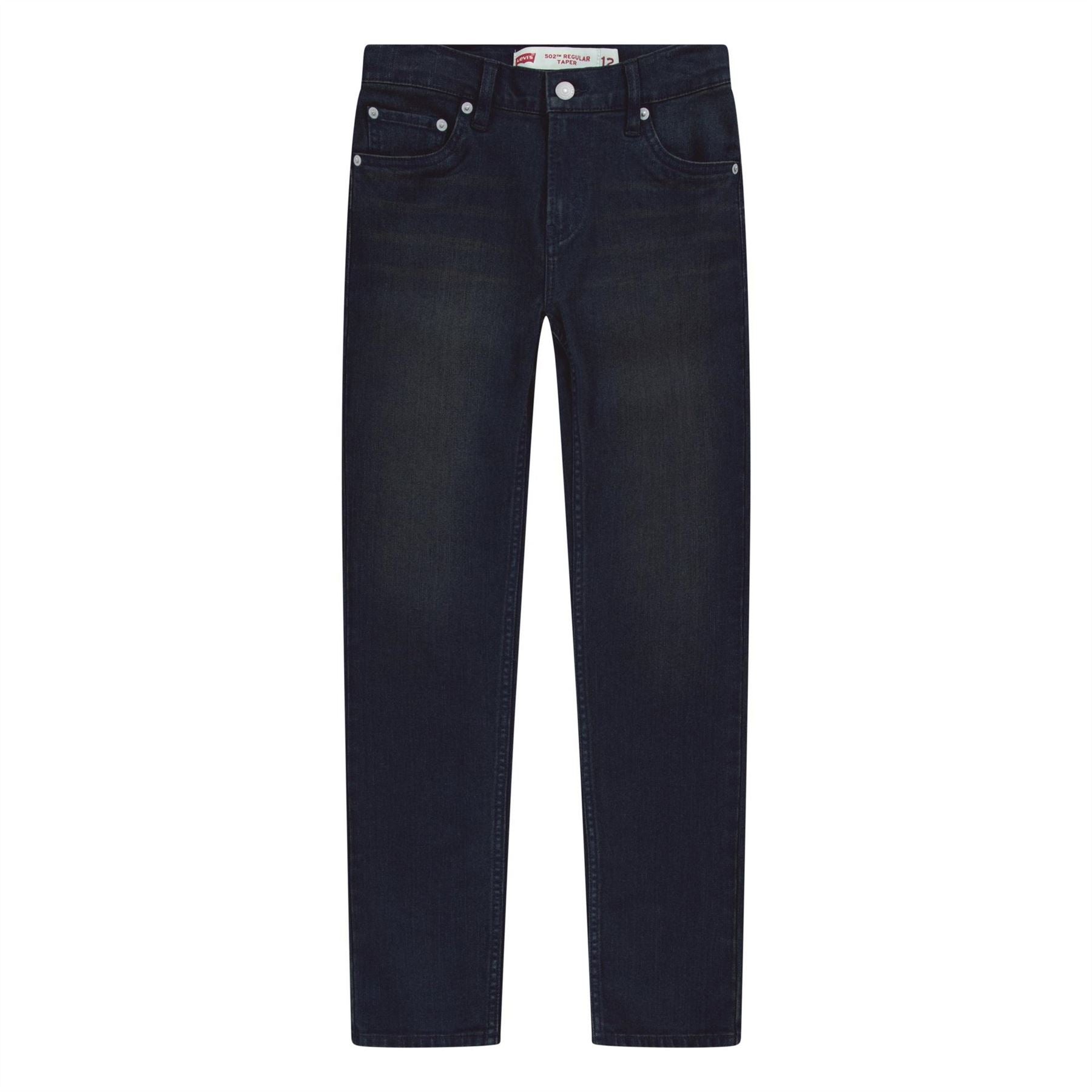 Levis 502 Taper Jean Jn54