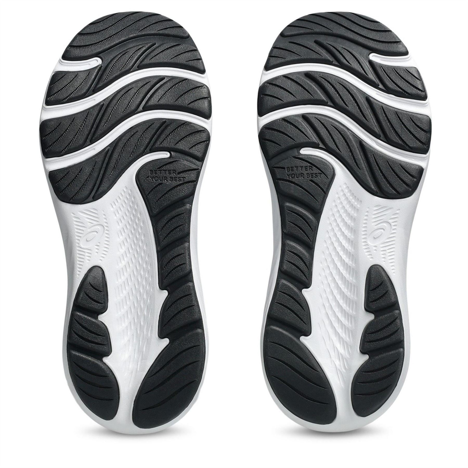 Asics Contend 9 Gs Kids Road Running Shoes