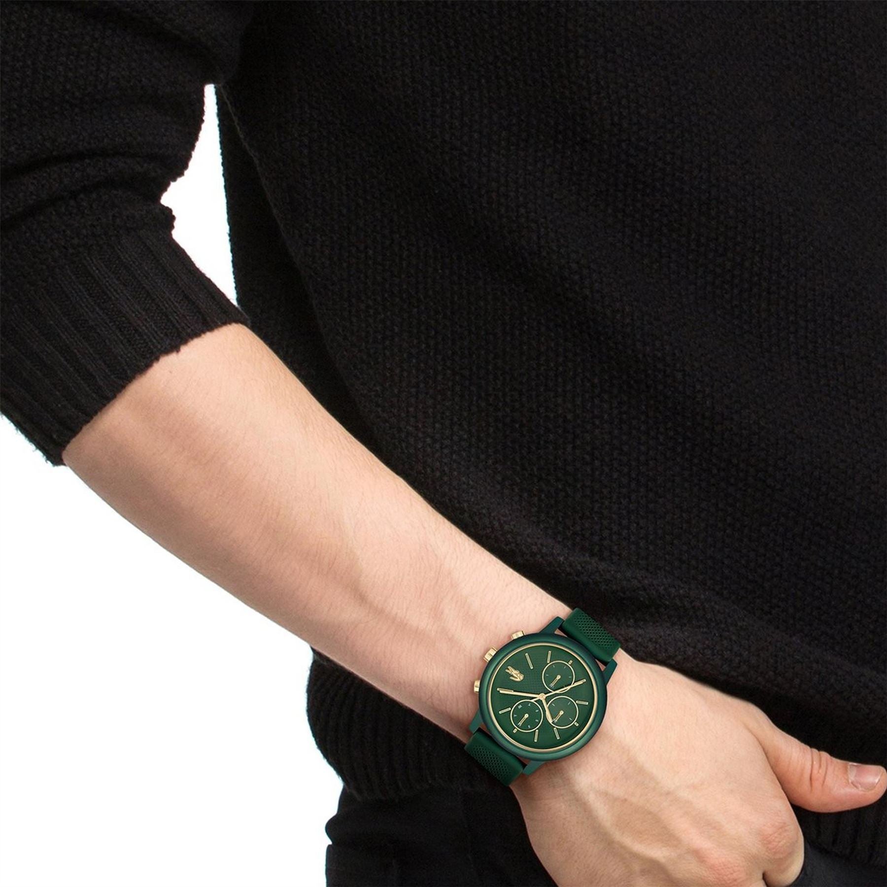 Lacoste Lacoste.12.12 Move  Multifunction Watch