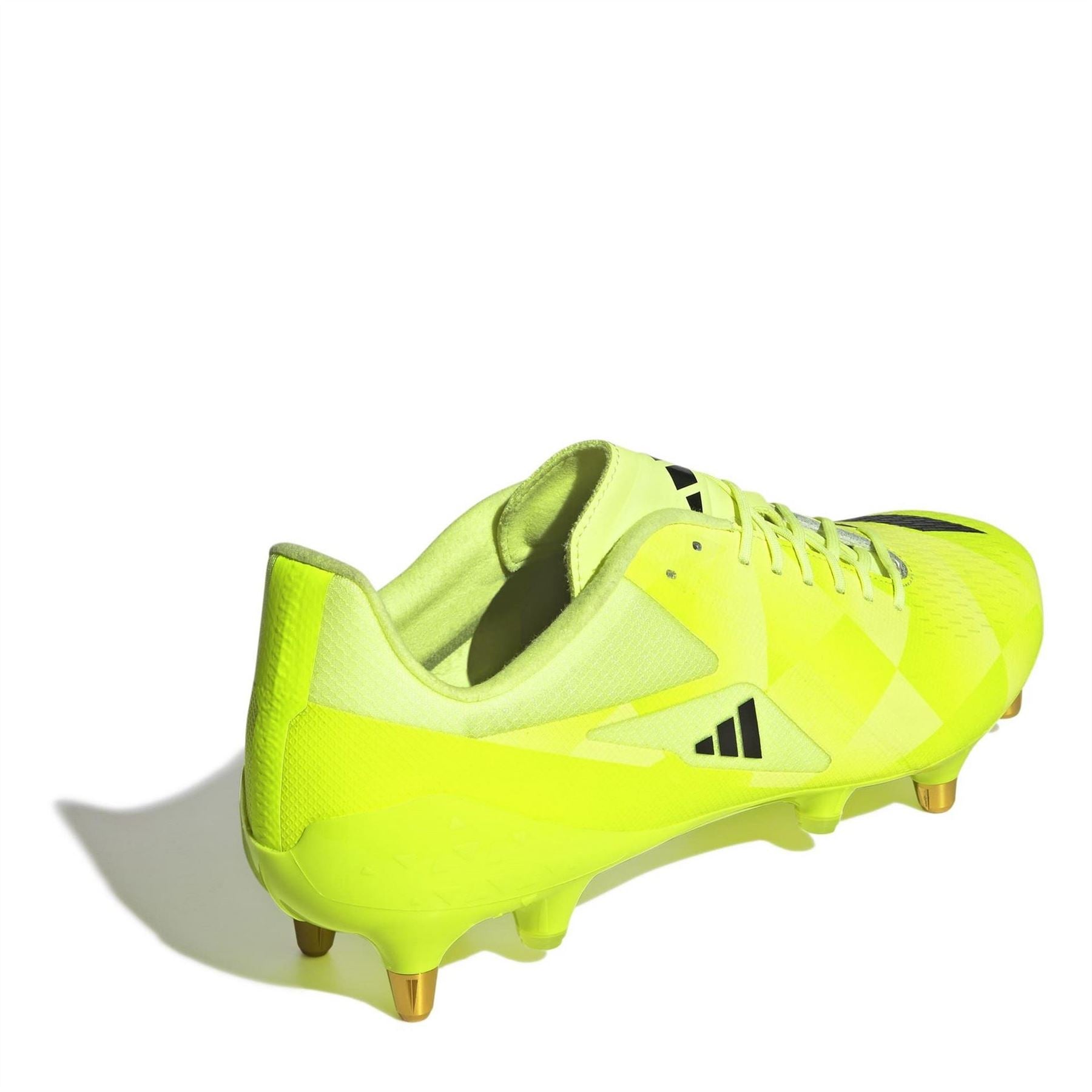 adidas Rs 15 Pro Adults Soft Ground Rugby Boots