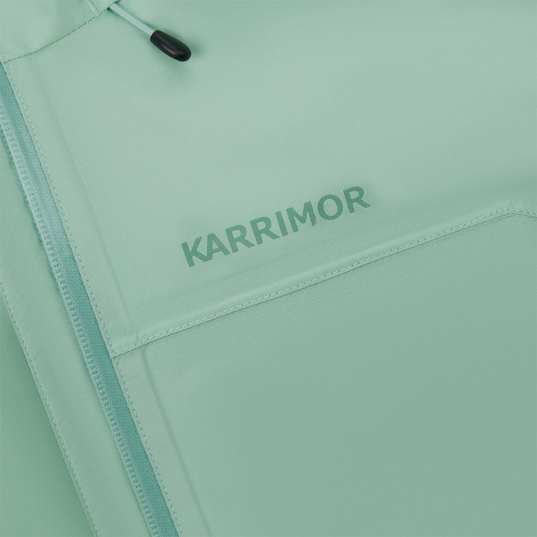 Karrimor Womens 2.5l Helium Waterproof Jacket