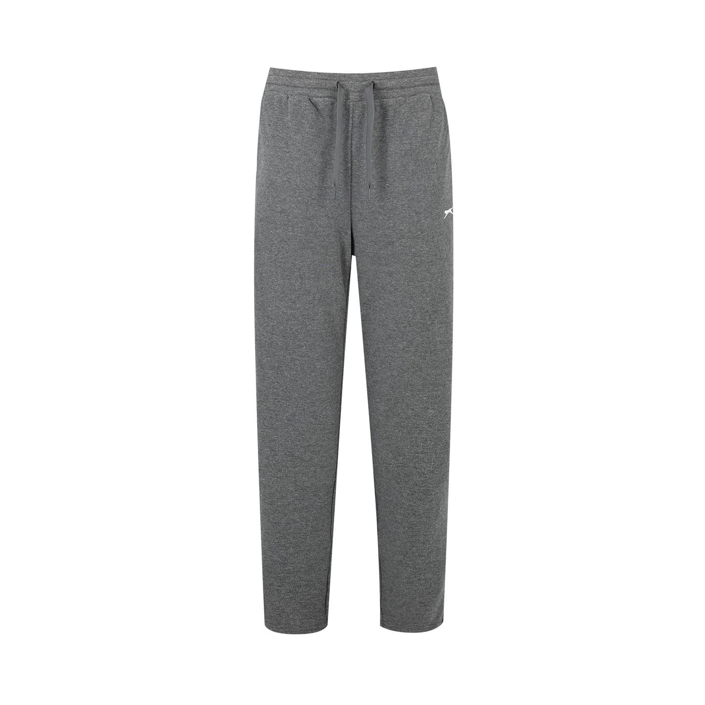 Slazenger Womens Interlock Open Hem Pant