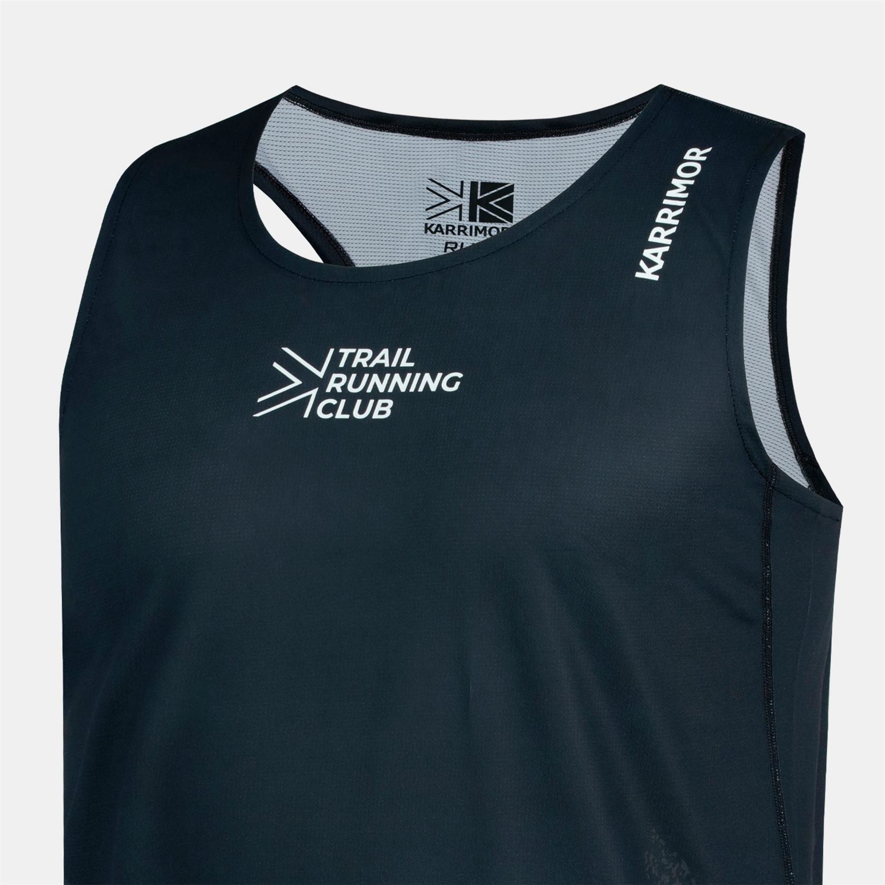 Karrimor Performance Trail Vest