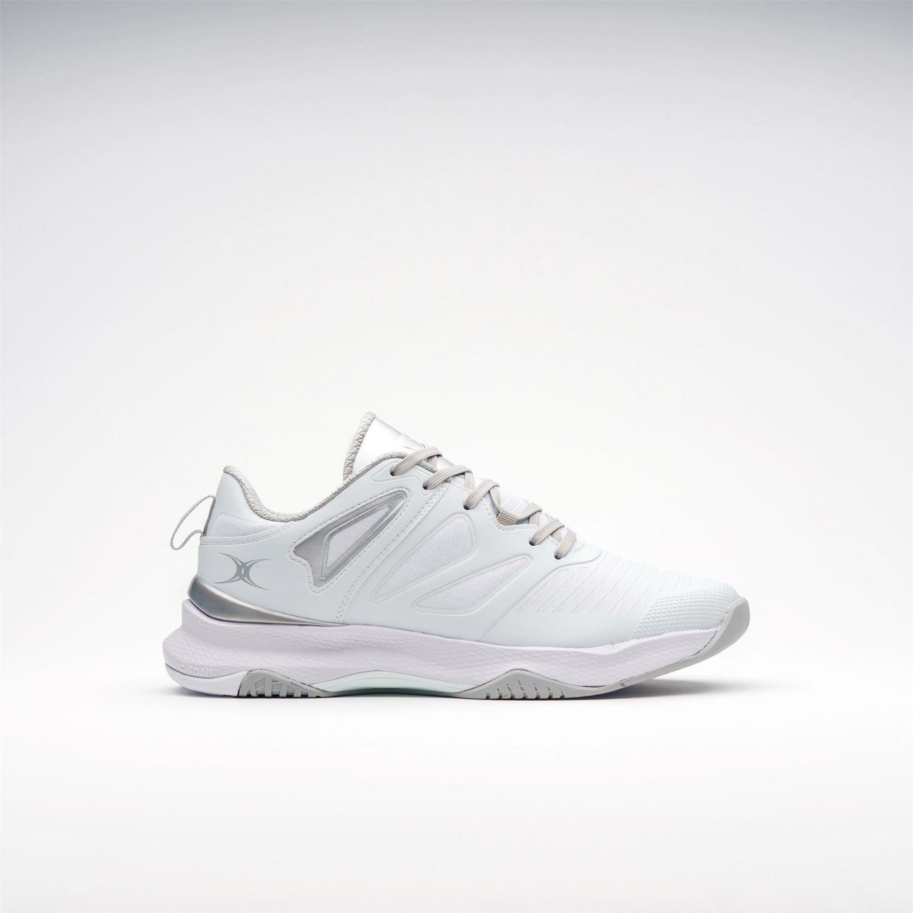 Gilbert Impact Round Toe Trainers