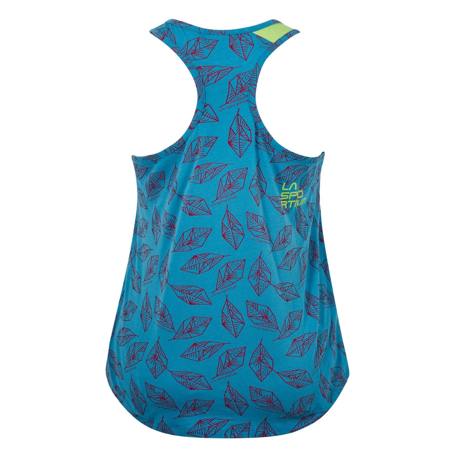 La Sportiva Leaf Tank Top Ladies