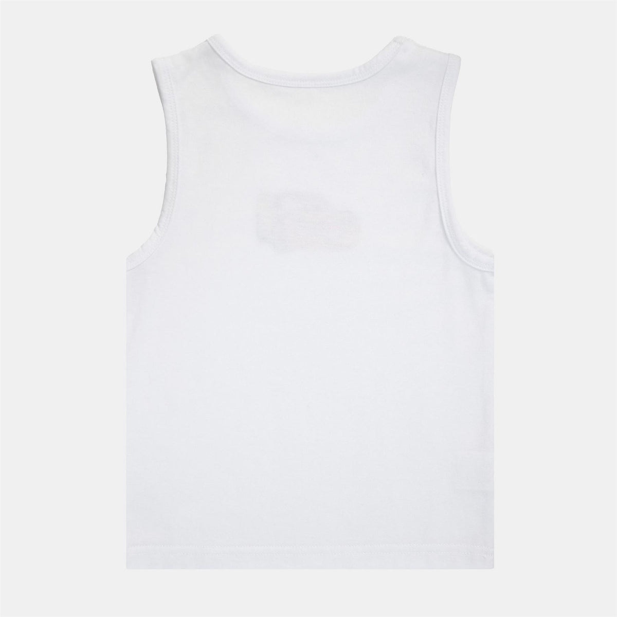 Character Graphic Crew Neck Cami Top