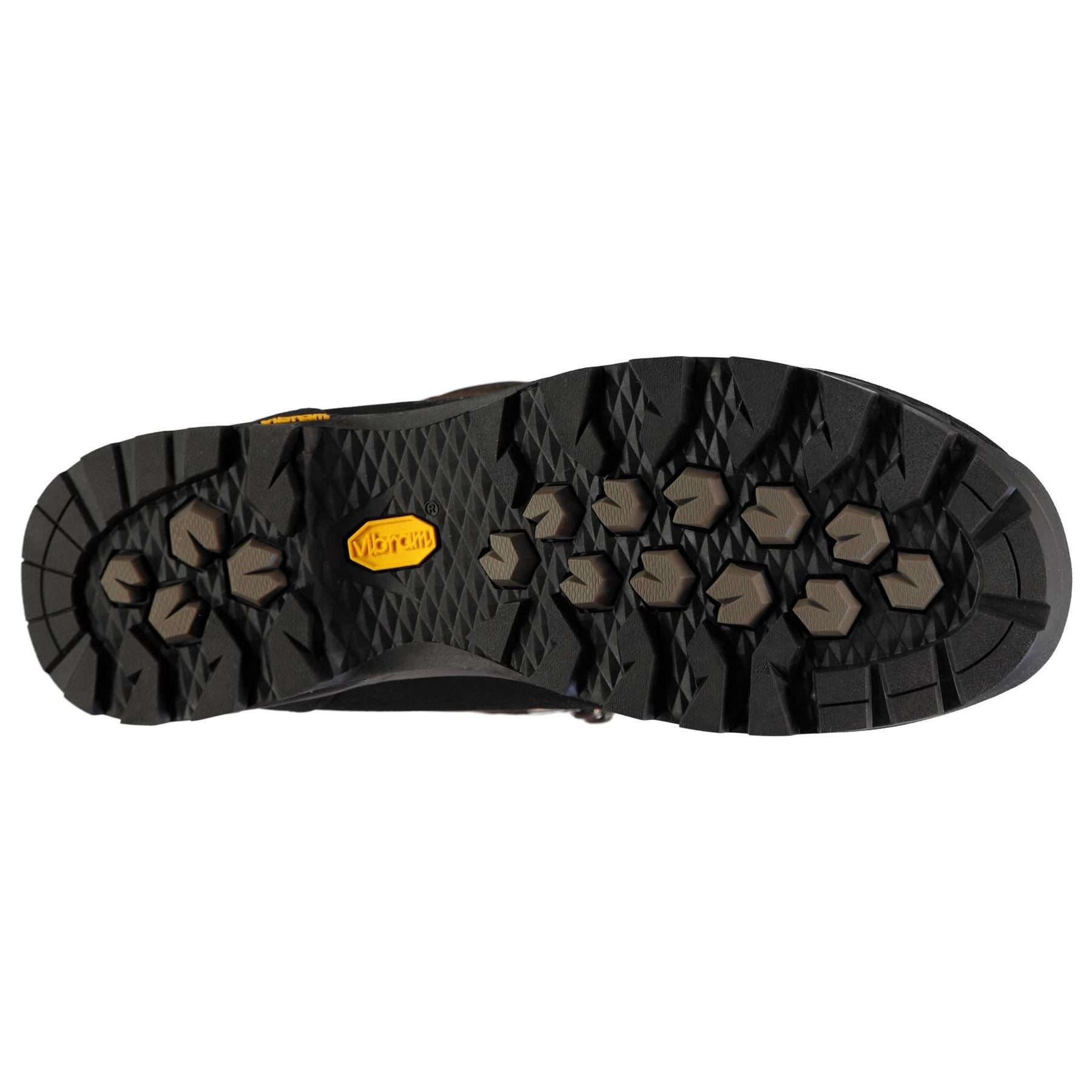 Karrimor Mens Lion Waterproof Walking Boots