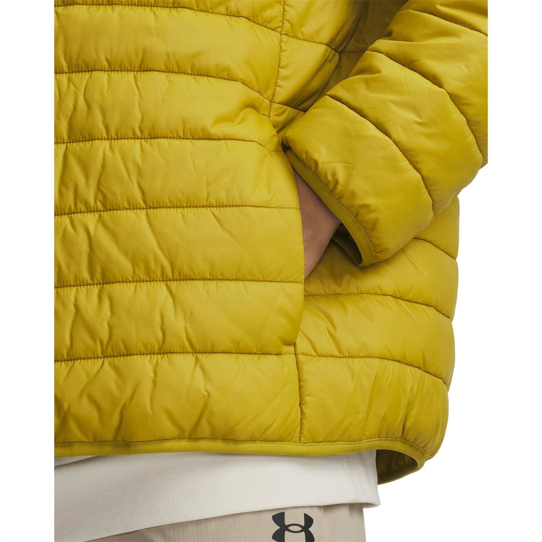 Under Armour Legend Insulate 3