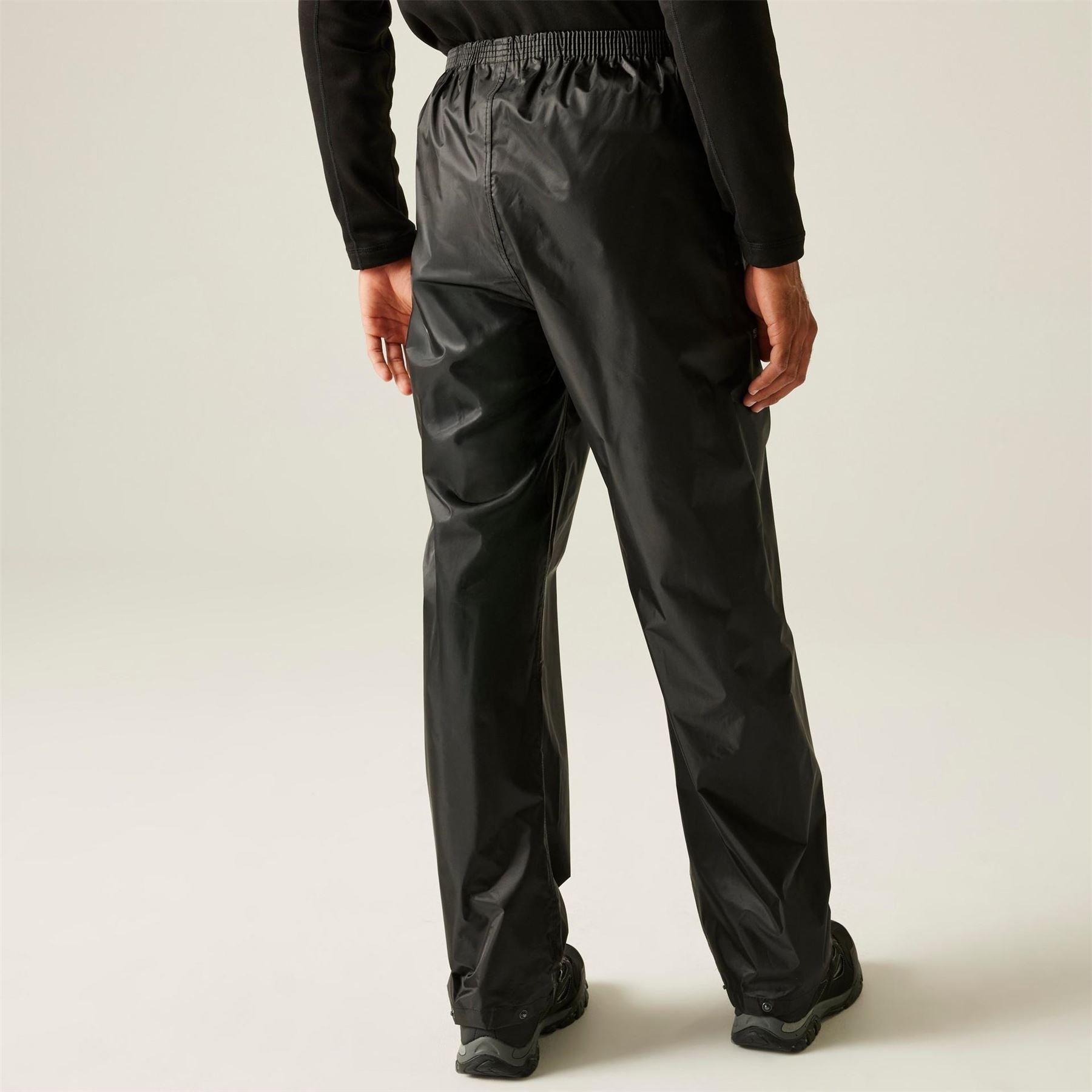 Regatta Stormbreak Waterproof Overtrousers