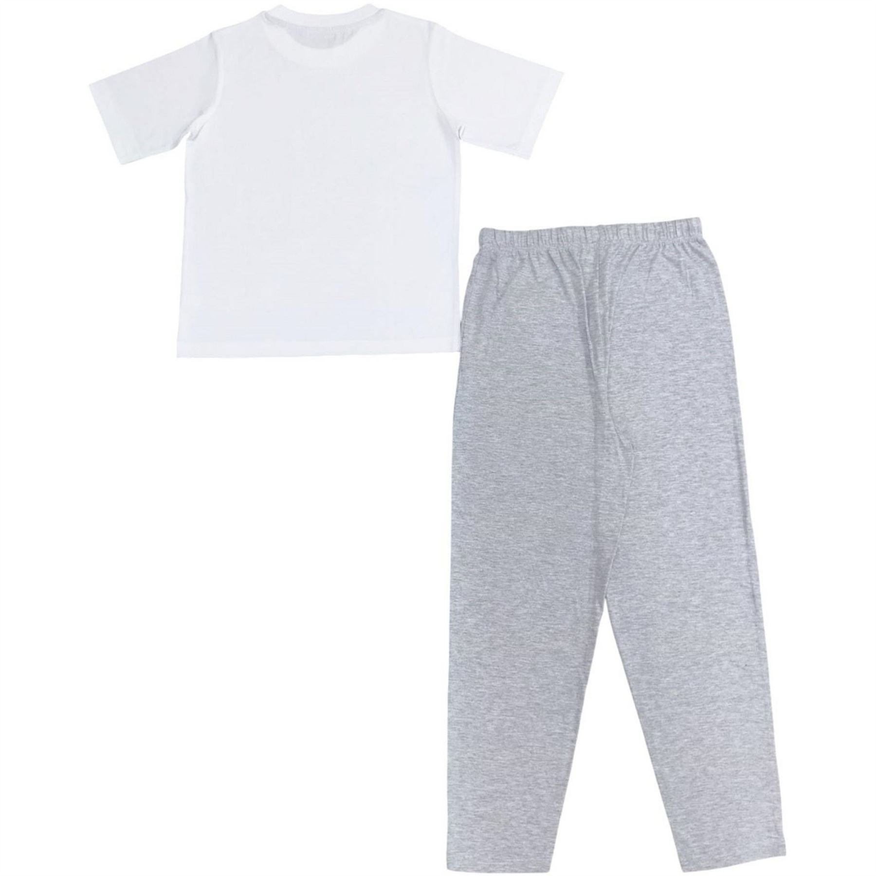 Linea Blank Pj Set Jn54
