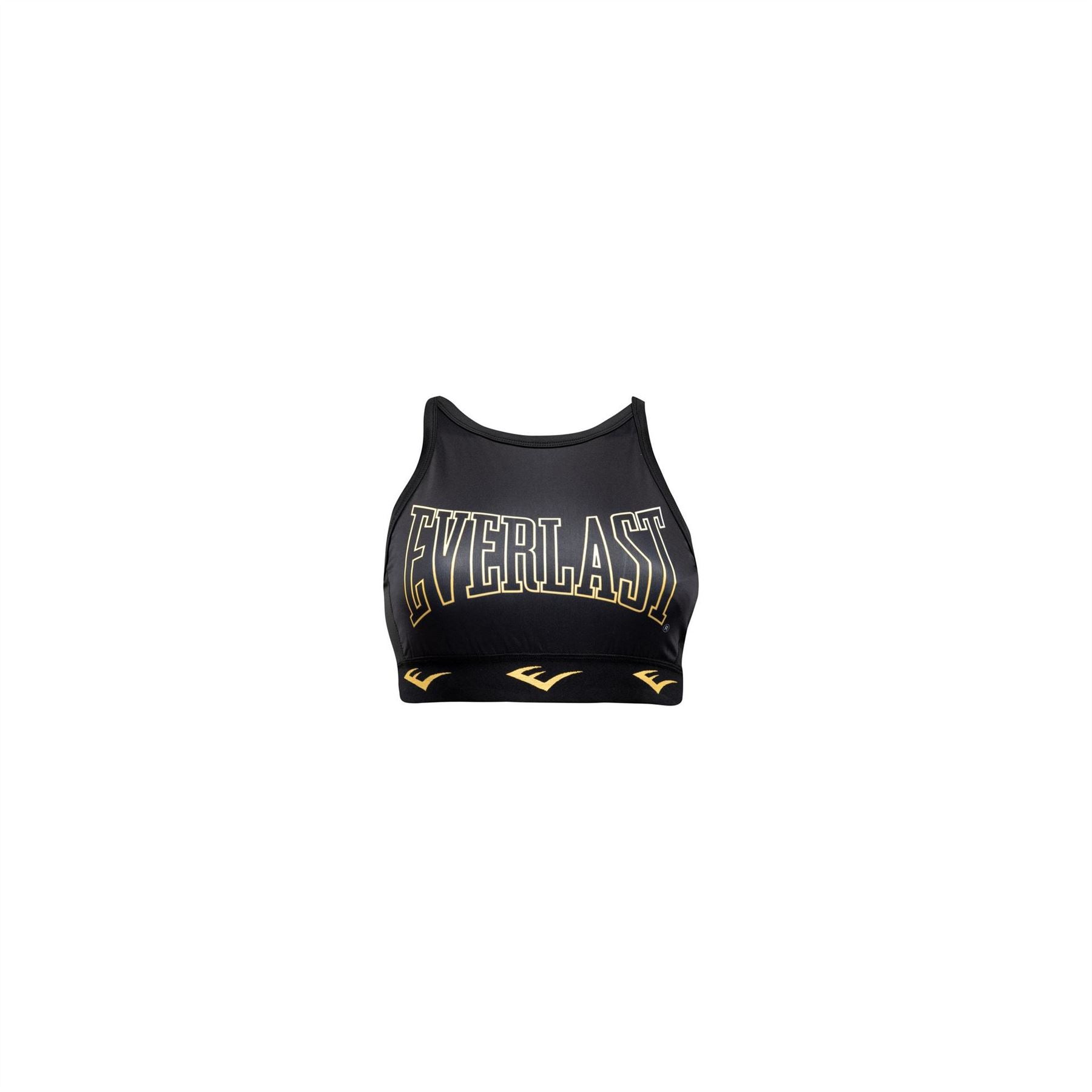 Everlast Womens High Impact Sports Bra