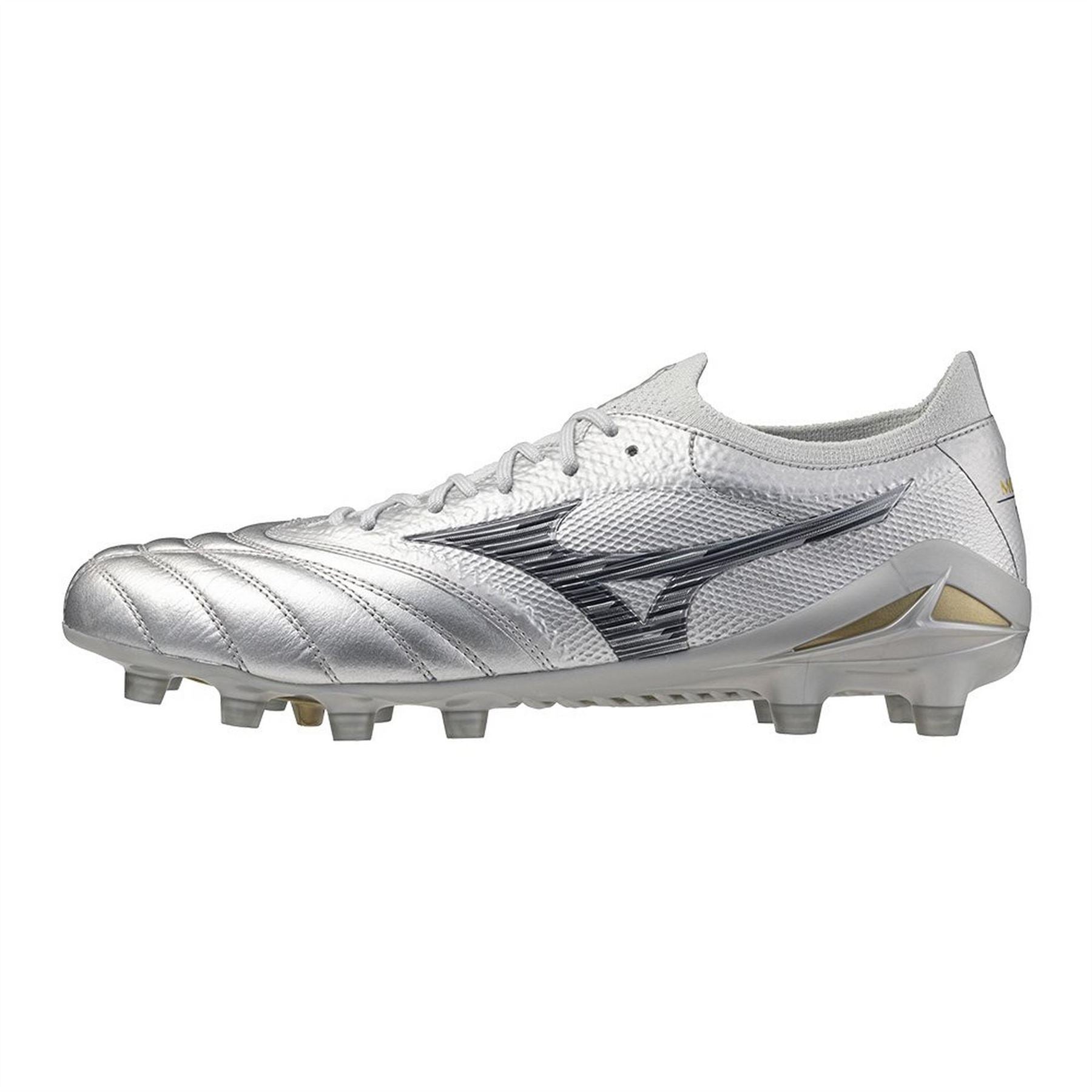 Mizuno Morelia Neo Iv Beta Adults Firm Ground Rugby Boots