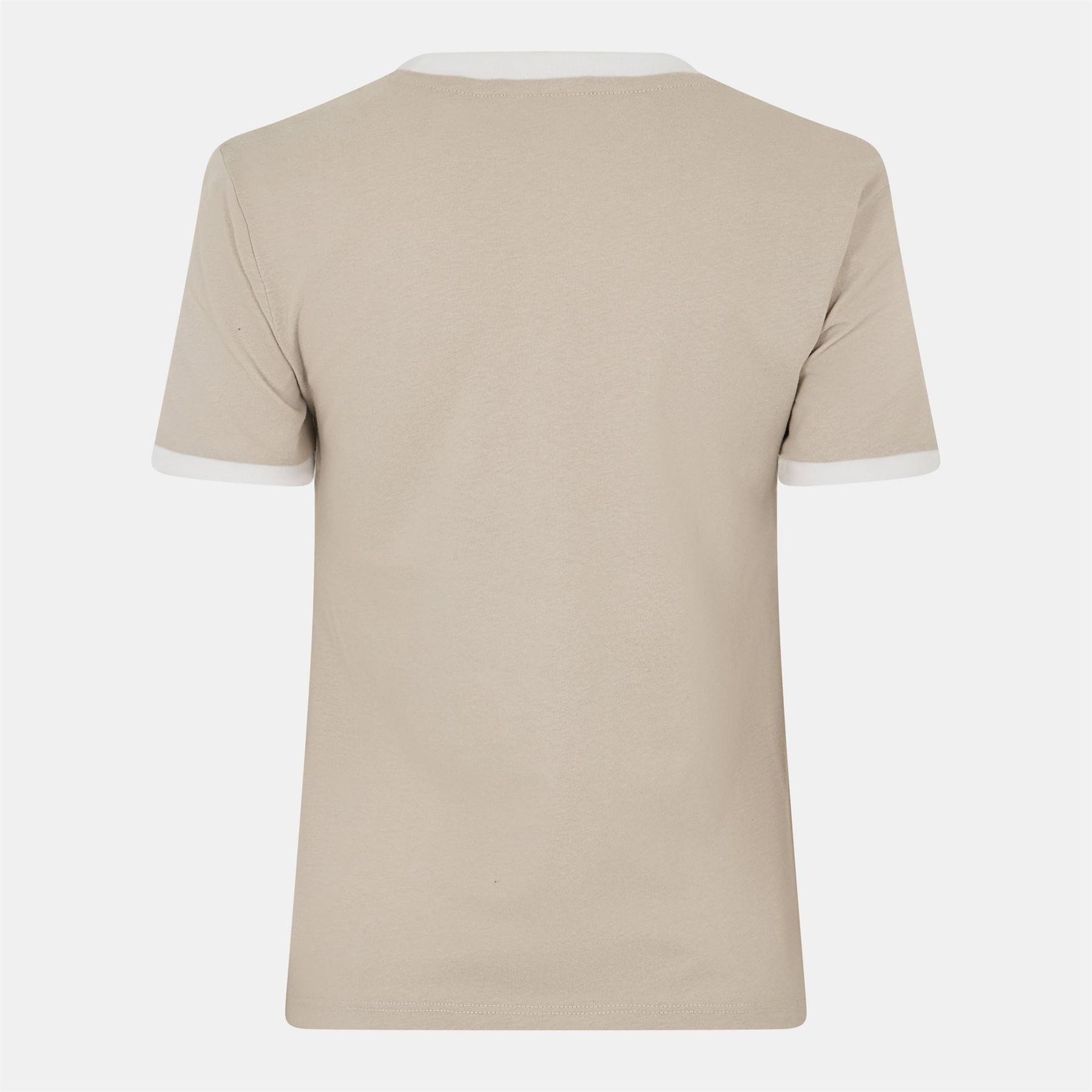 Jack Wills Trinkey Ringer T-Shirt