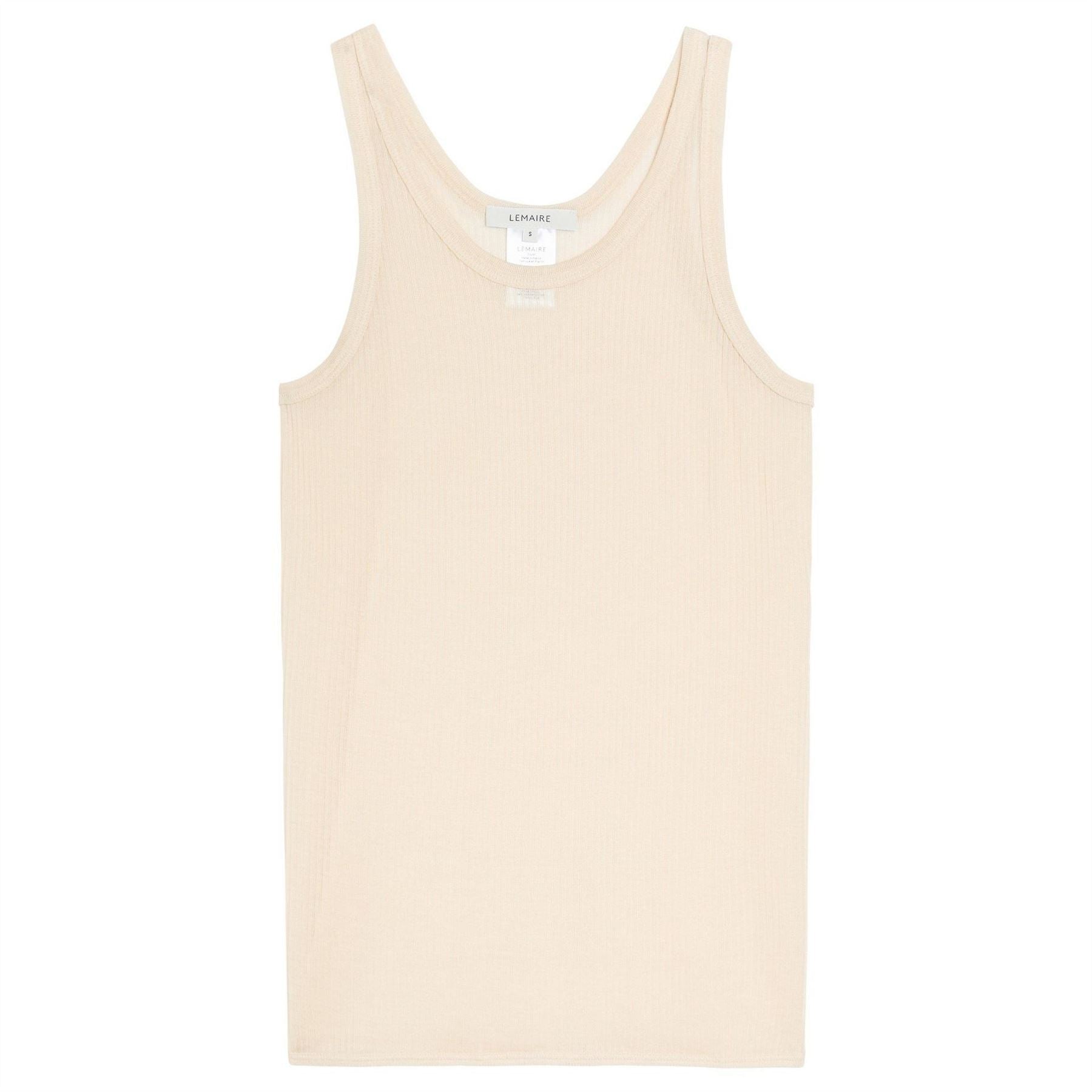 Lemaire Tank Top