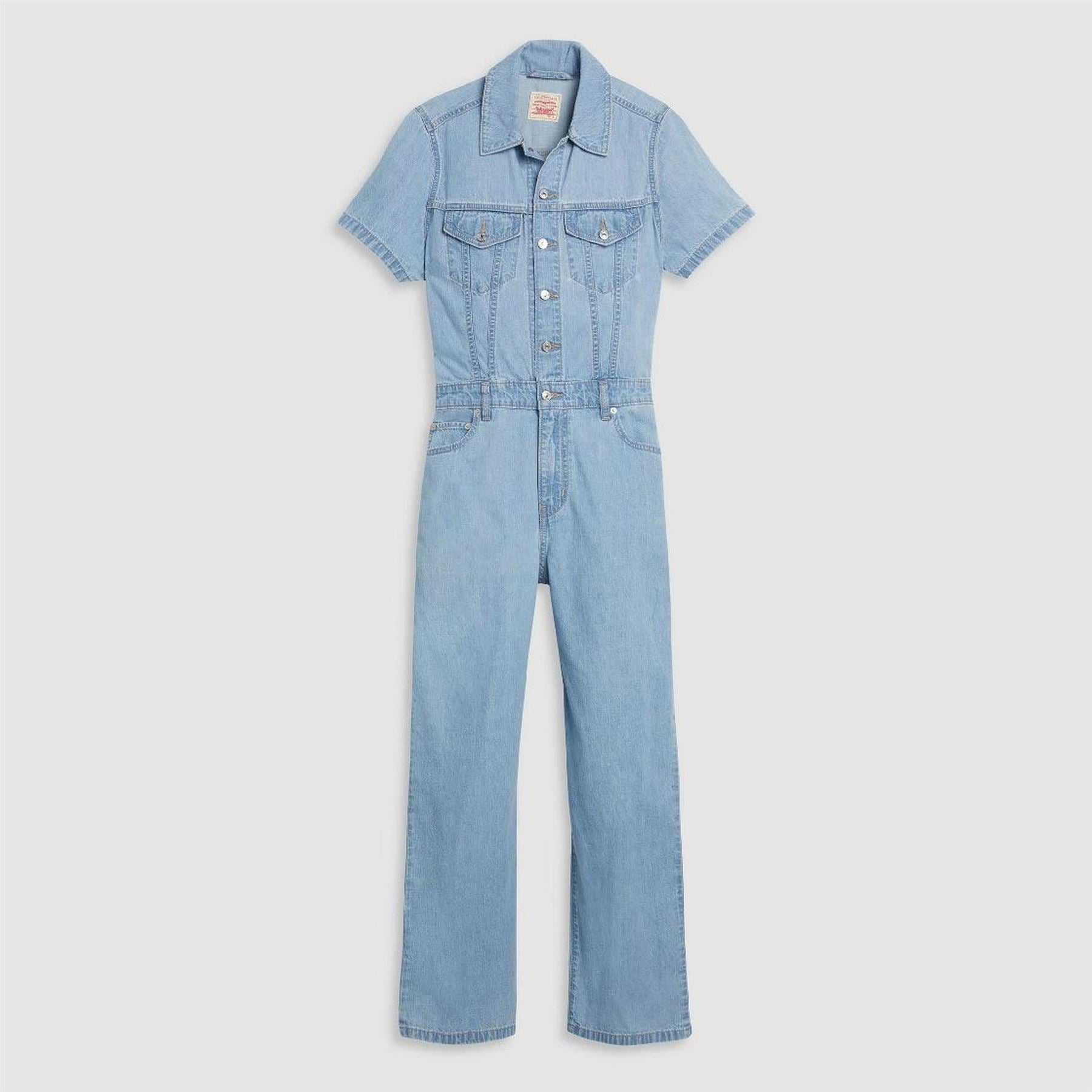 Levis Type 3 Jumpst