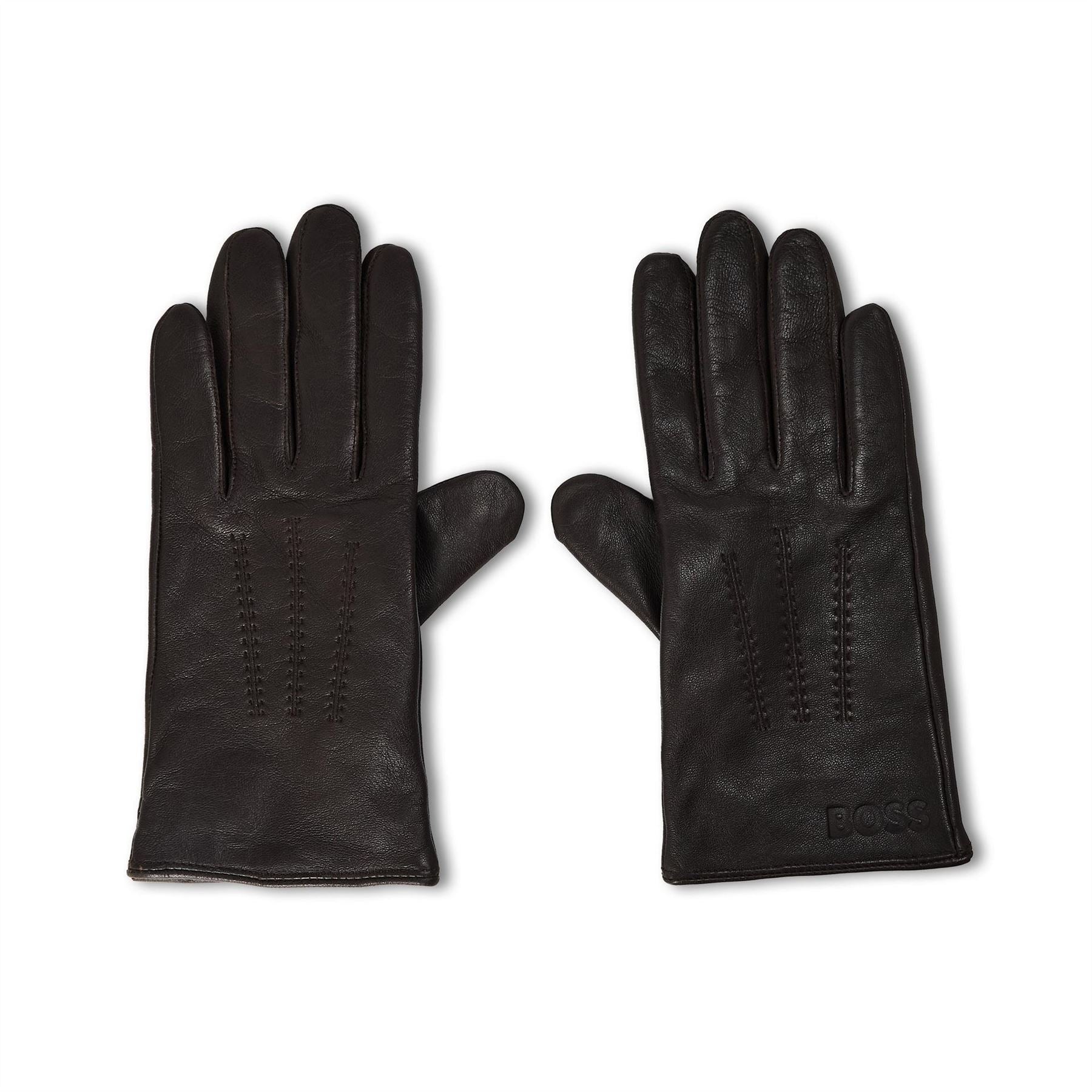 Boss Fleece Gloves