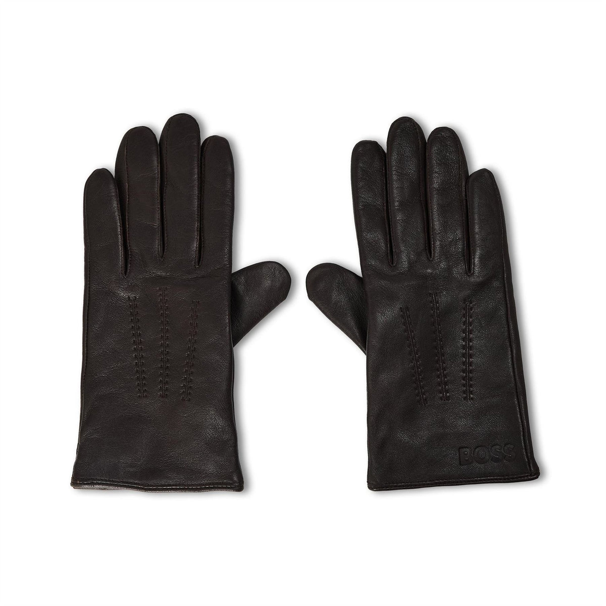 Boss Fleece Gloves